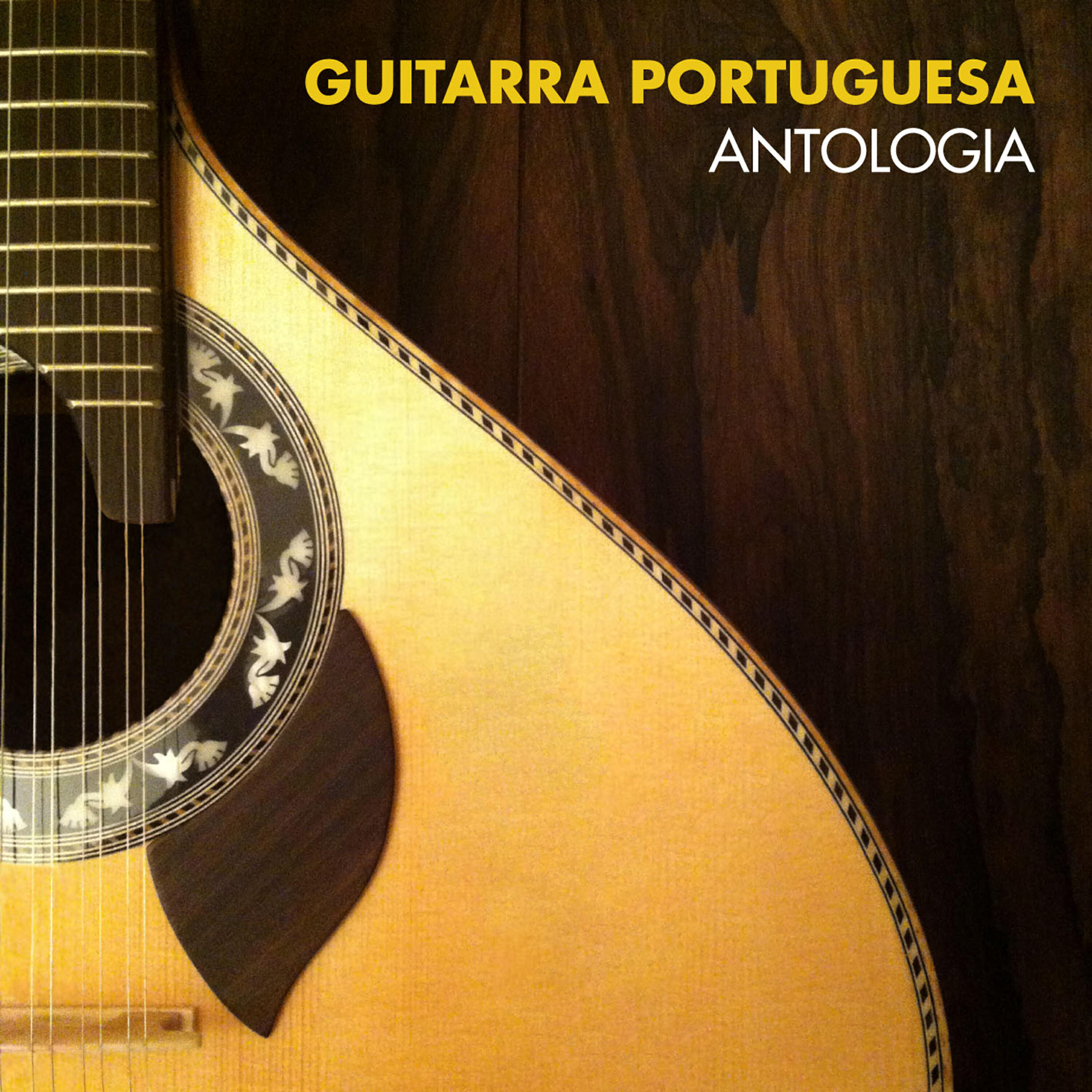 José Maria Nóbrega - Variações Em Lá Menor