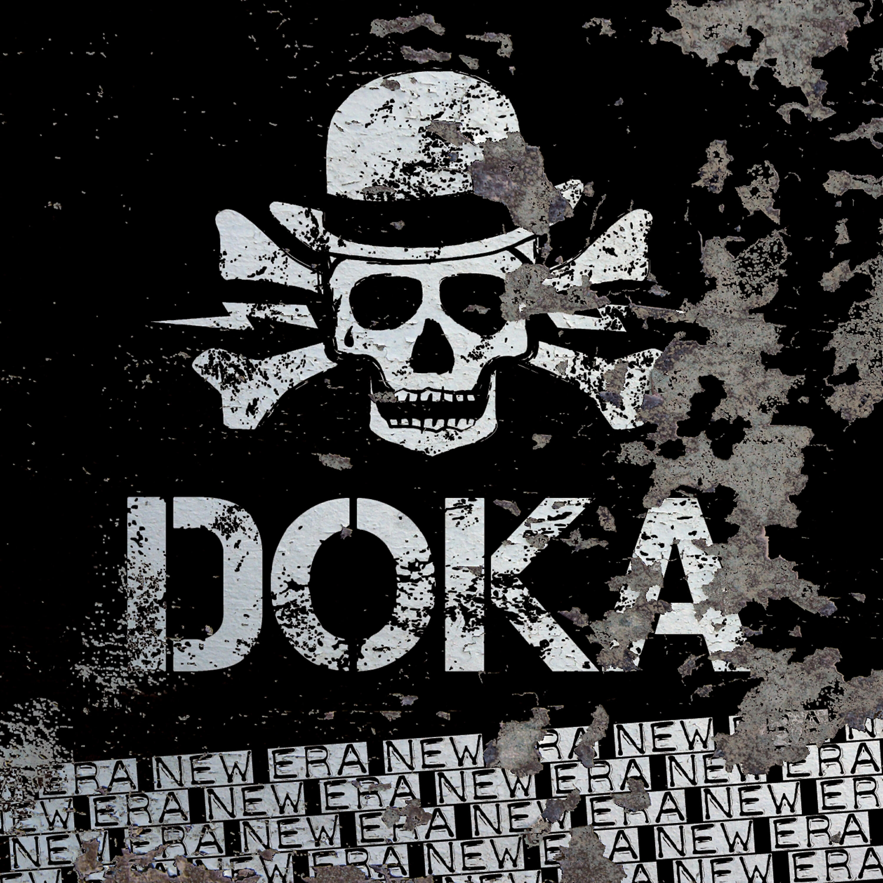 DOKA - Get off My Back