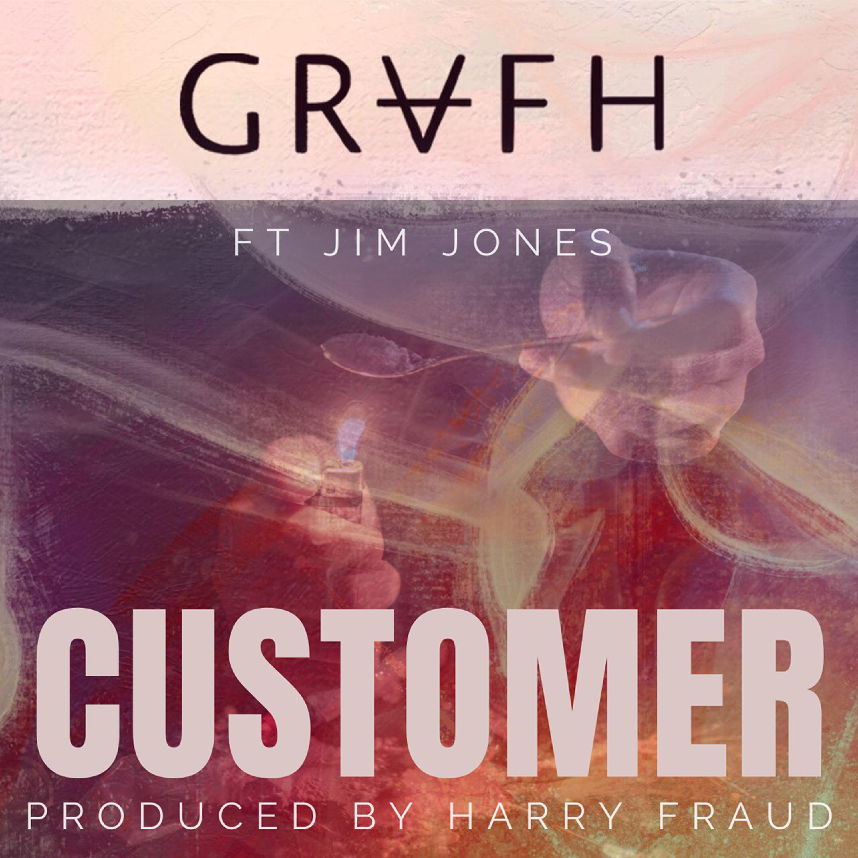 Grafh - Customer