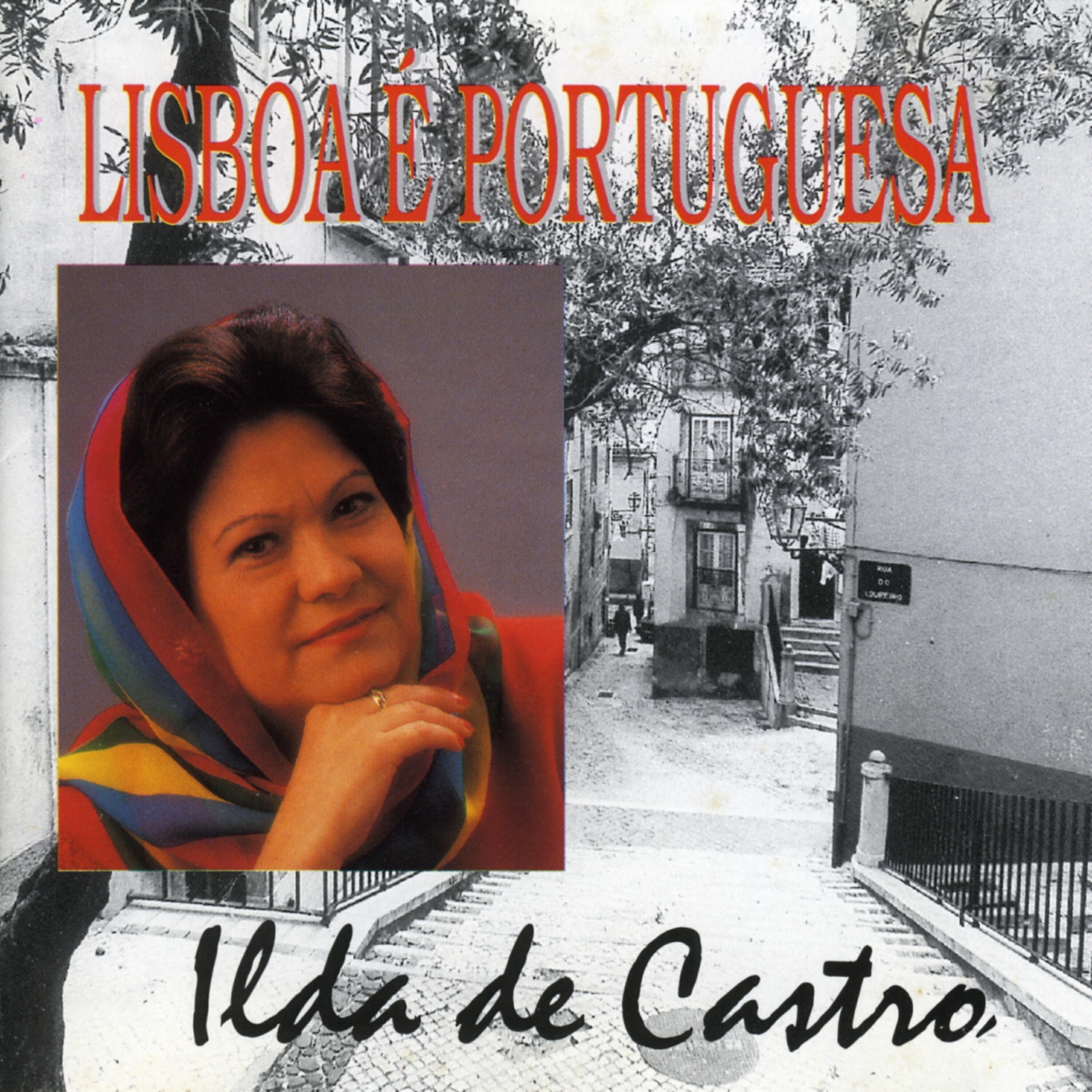 Ilda de Castro - Vou Devolver Meu Chapéu