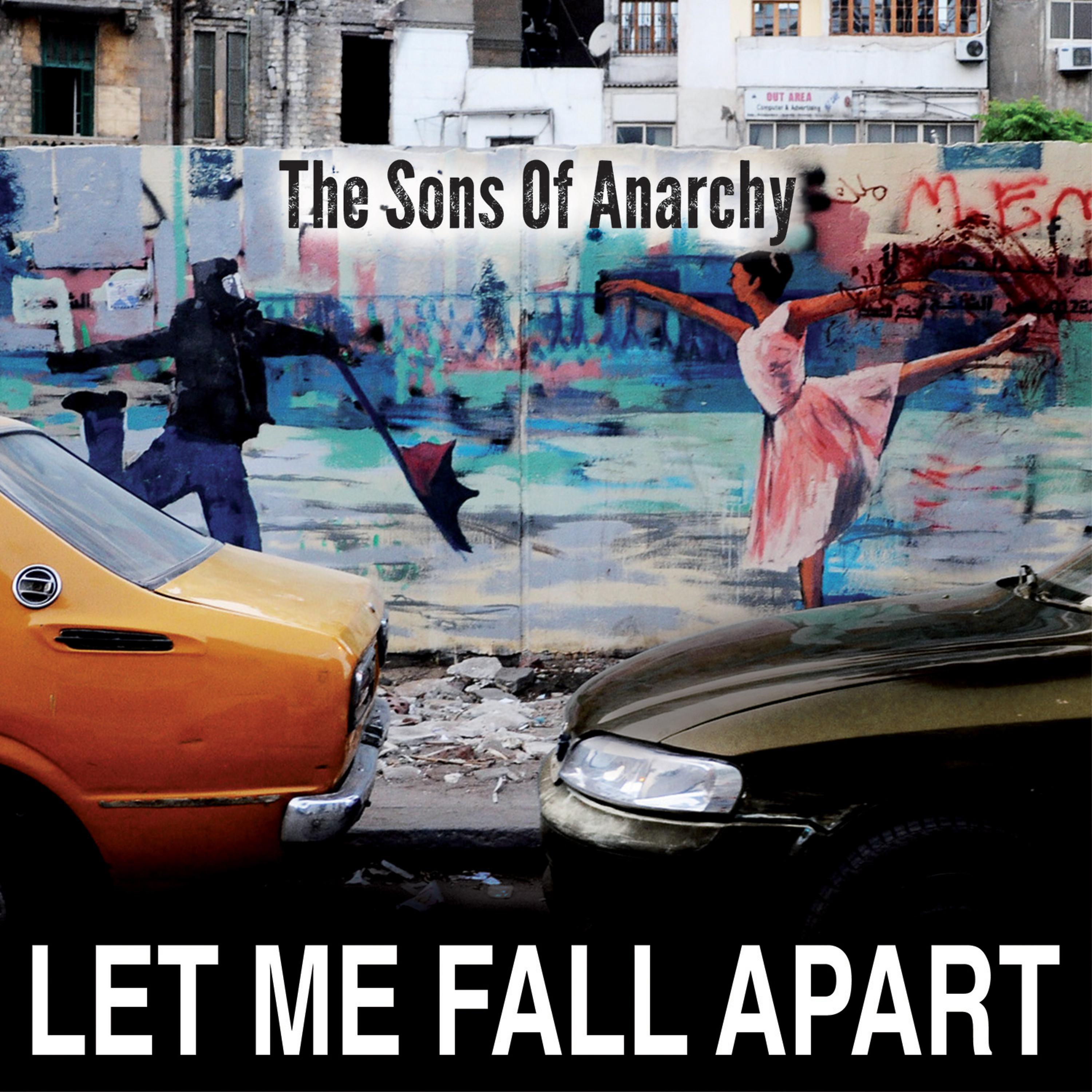 Постер альбома Let Me Fall Apart