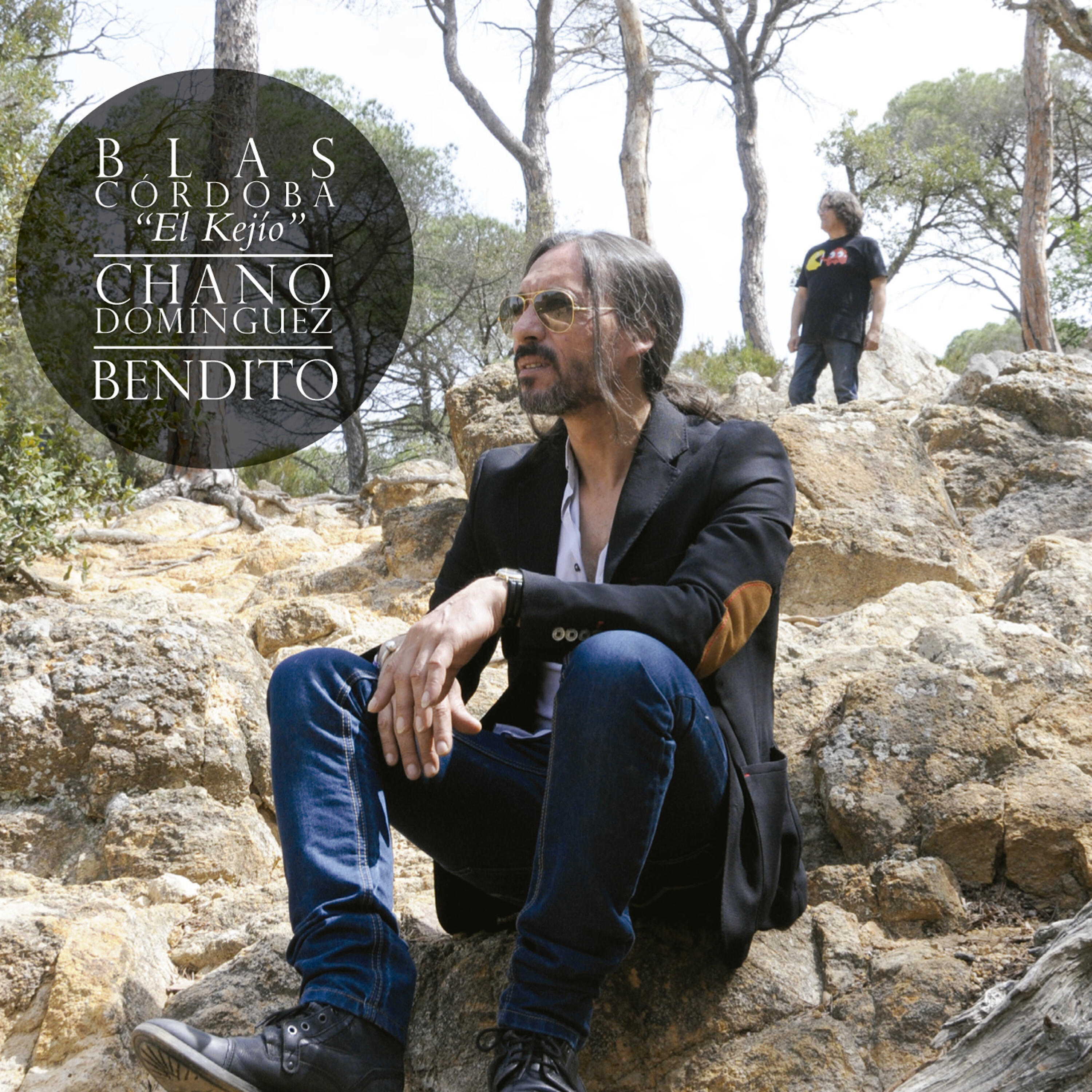 Blas Córdoba 