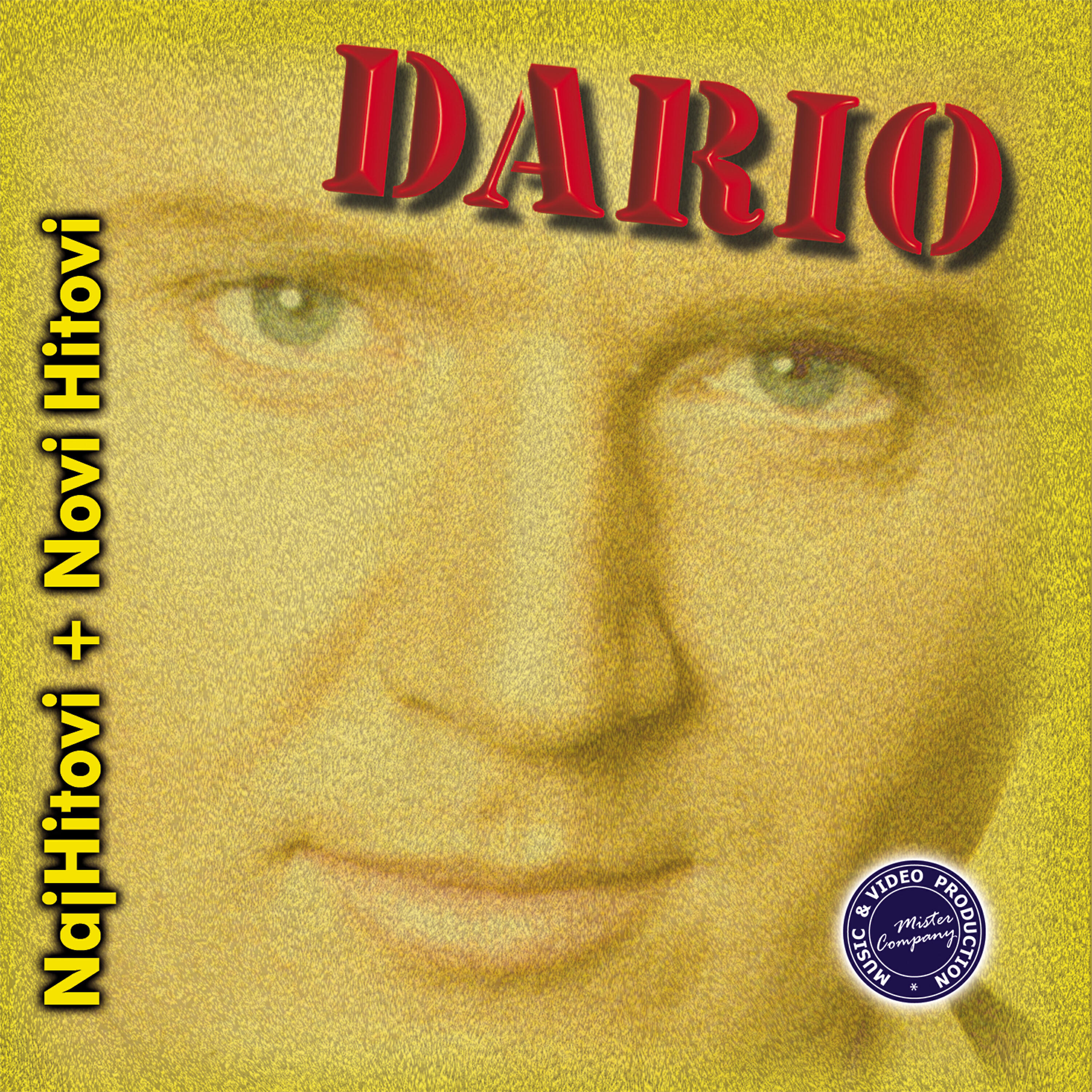 Dario - Medju Site Zvezdi