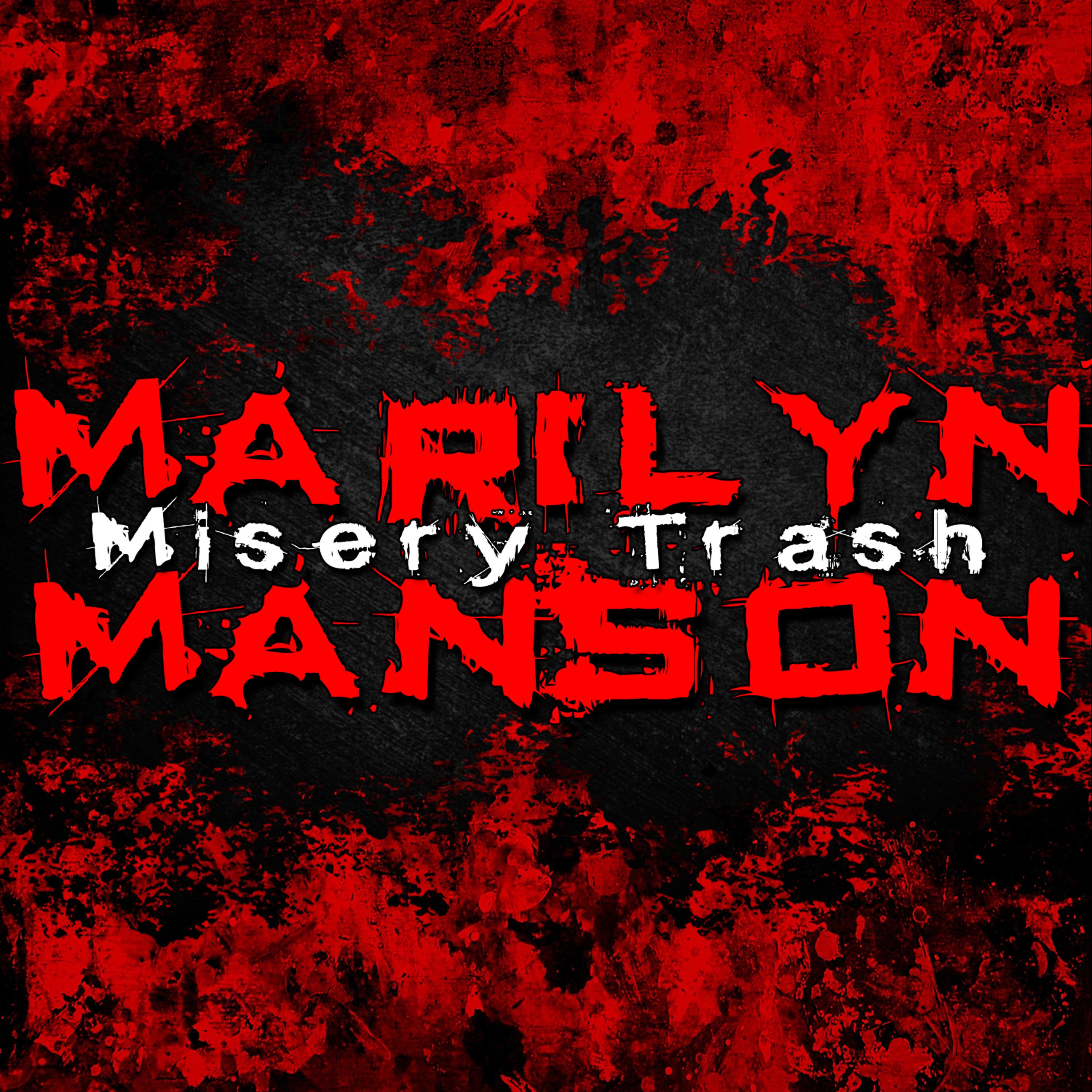 Постер альбома Misery Trash