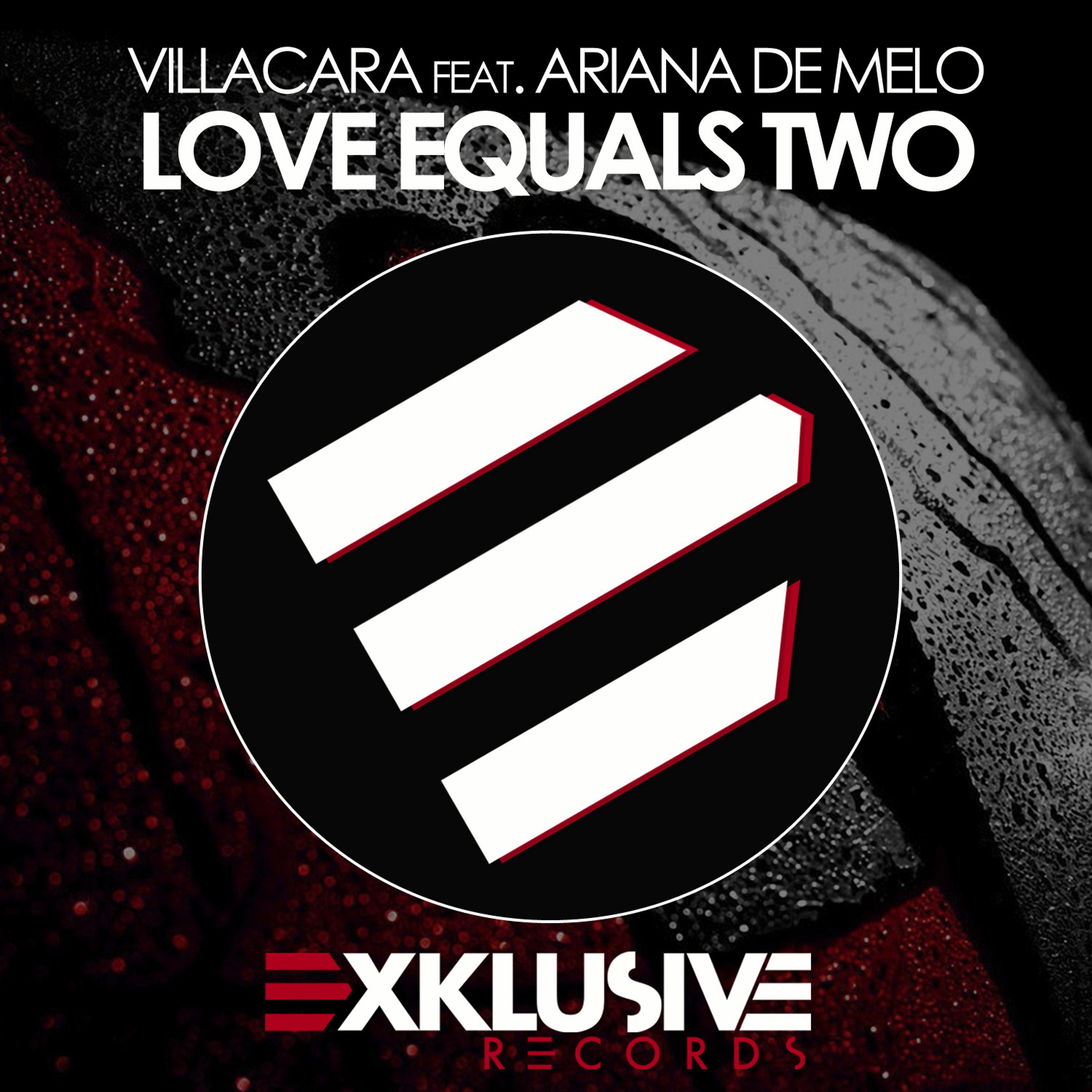 Постер альбома Love Equals Two