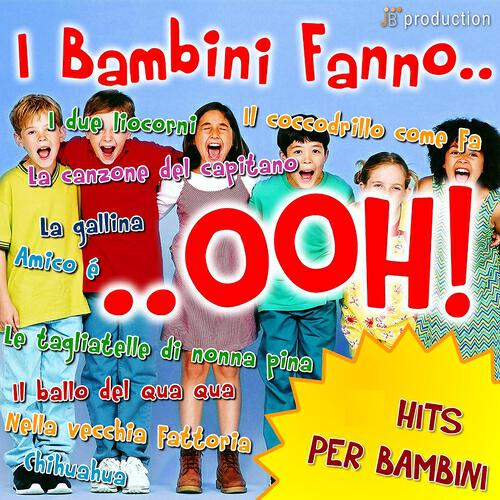 Cartoon Band - Il ballo del Qua Qua