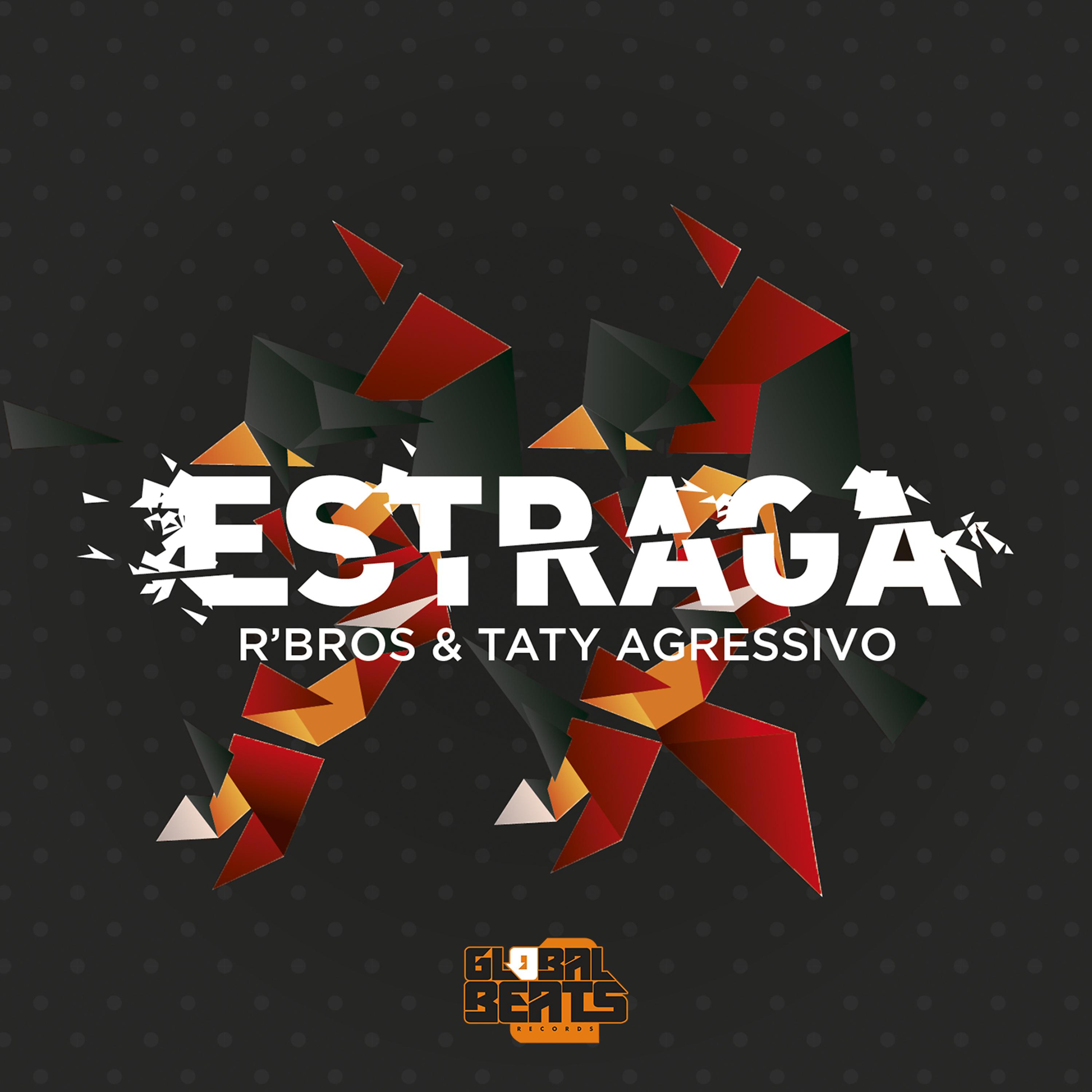 Постер альбома Estraga