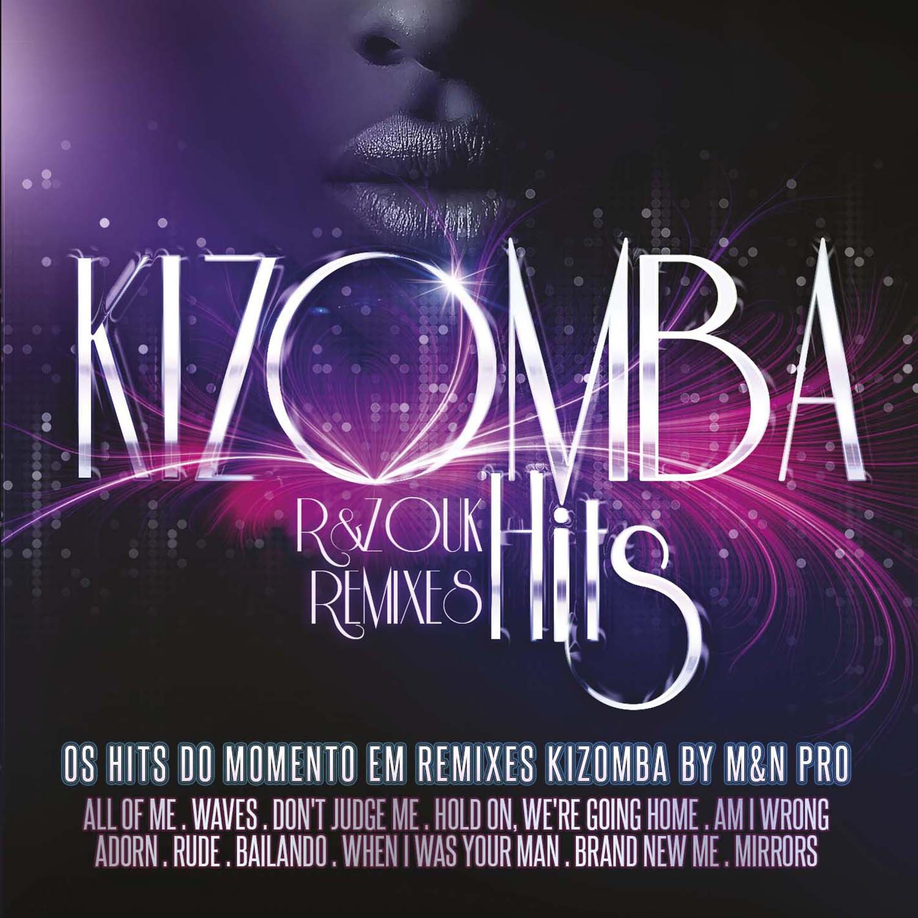 Постер альбома Kizomba Hits