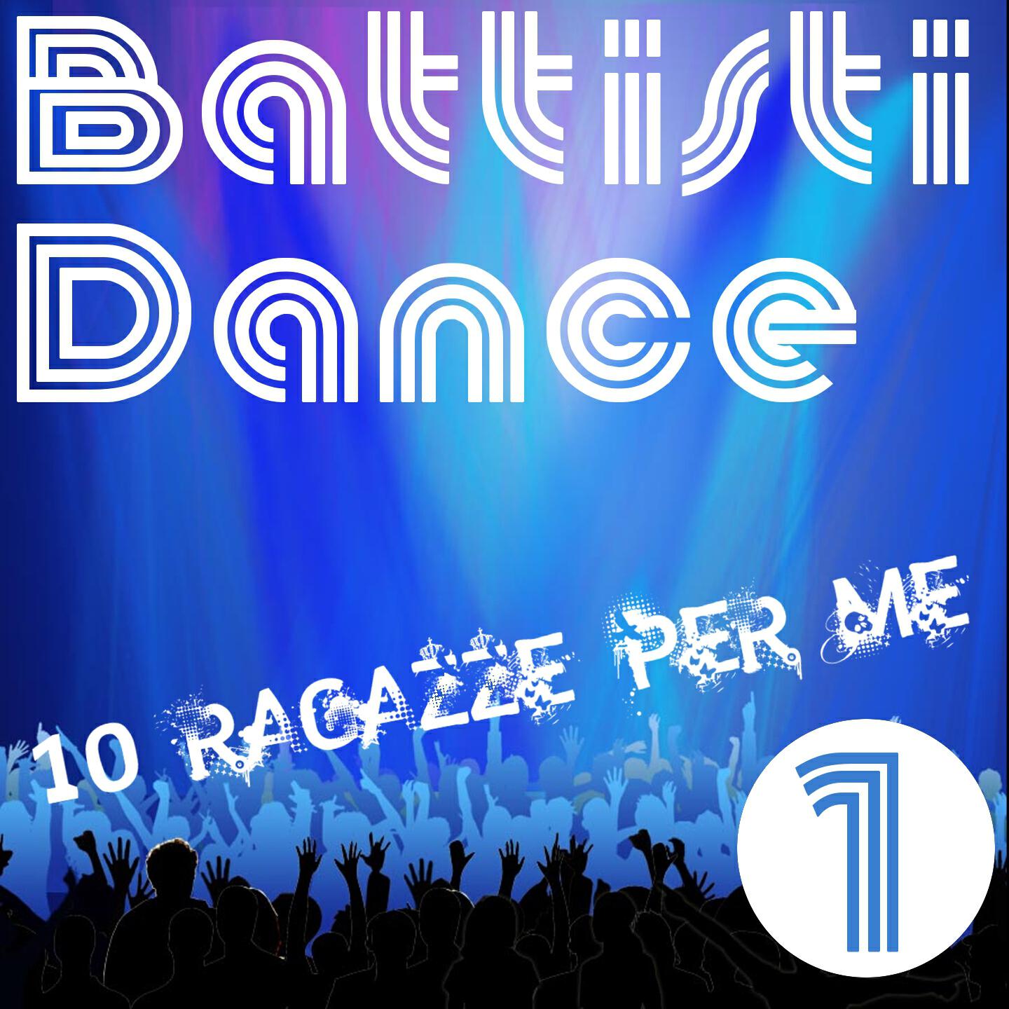 Dance Tribute Artists - La canzone del sole