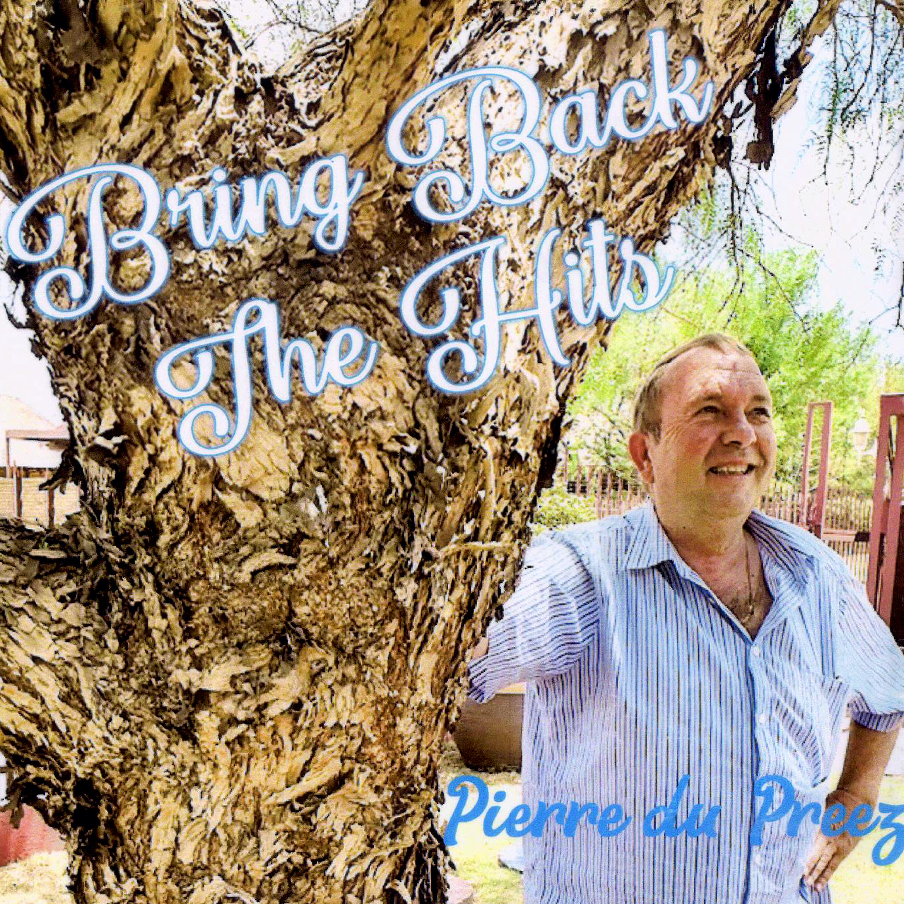 Pierre du Preez - I'm a Believer