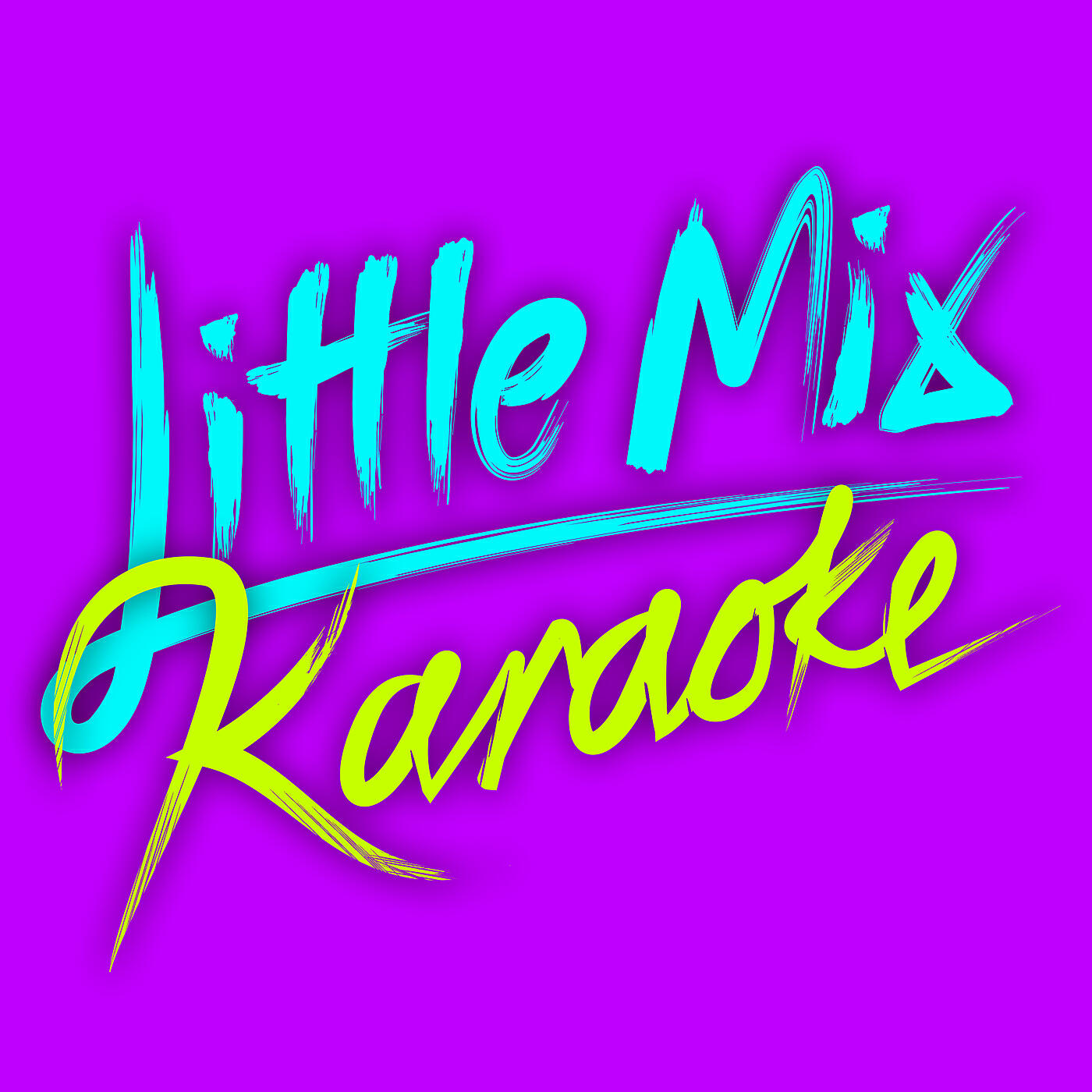 Little Mix - Salute (Single Version Instrumental)