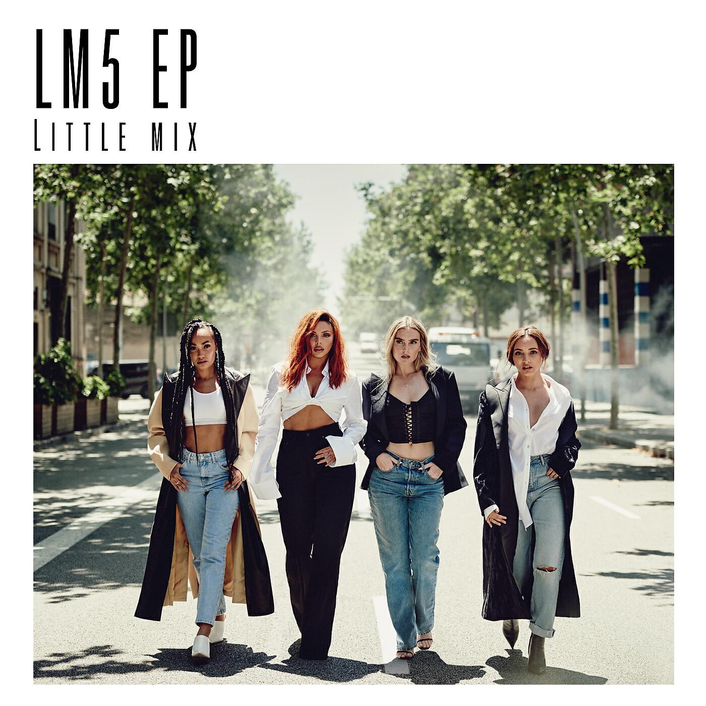Little Mix - Woman Like Me (Da Beatfreakz Remix)