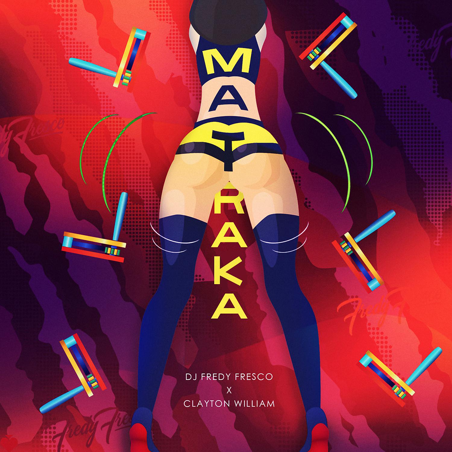 Постер альбома Matraka