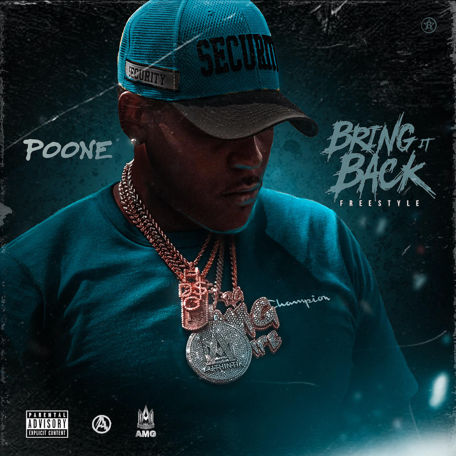 Poone - Bring It Back (Freestyle)