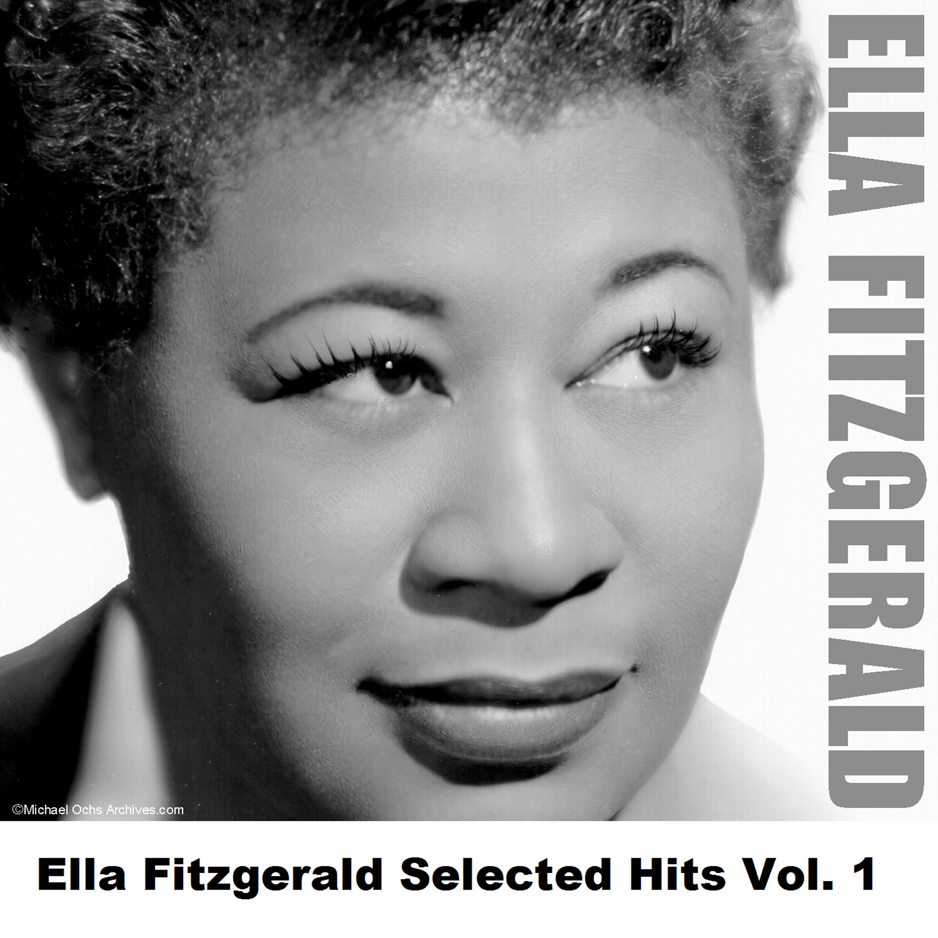 Ella Fitzgerald - Coochi-Coochi-Coo - Original