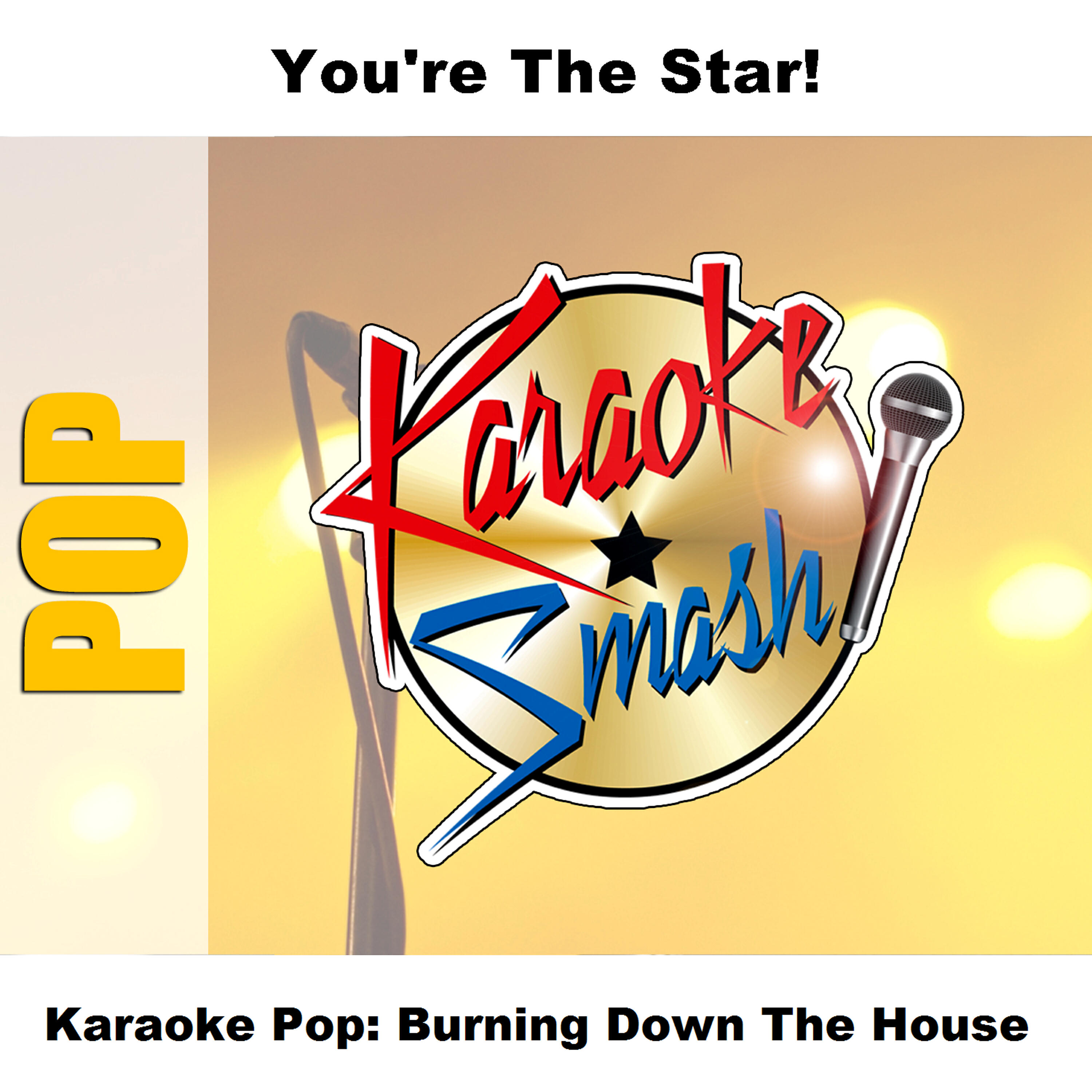 Studio Group - I Belong To You (Karaoke-Version) As Made Famous By: Toni Braxton