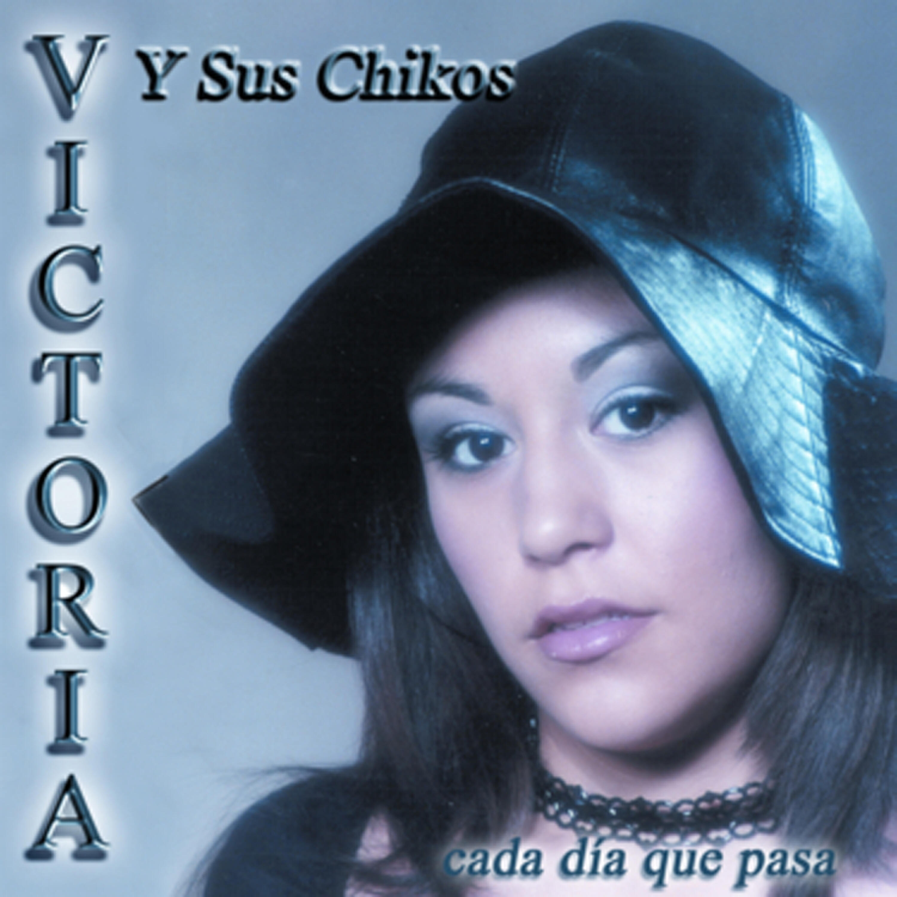 VICTORIA - Ya Llego El Final