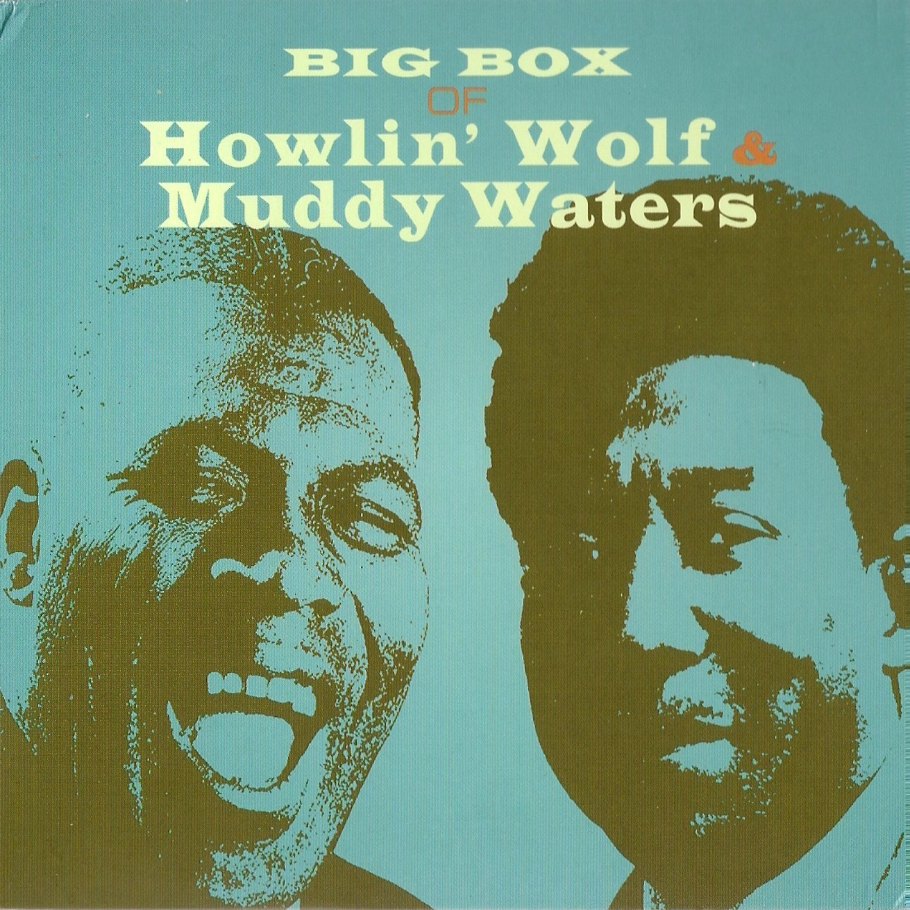 Muddy Waters - I Just Want to Make Love to You