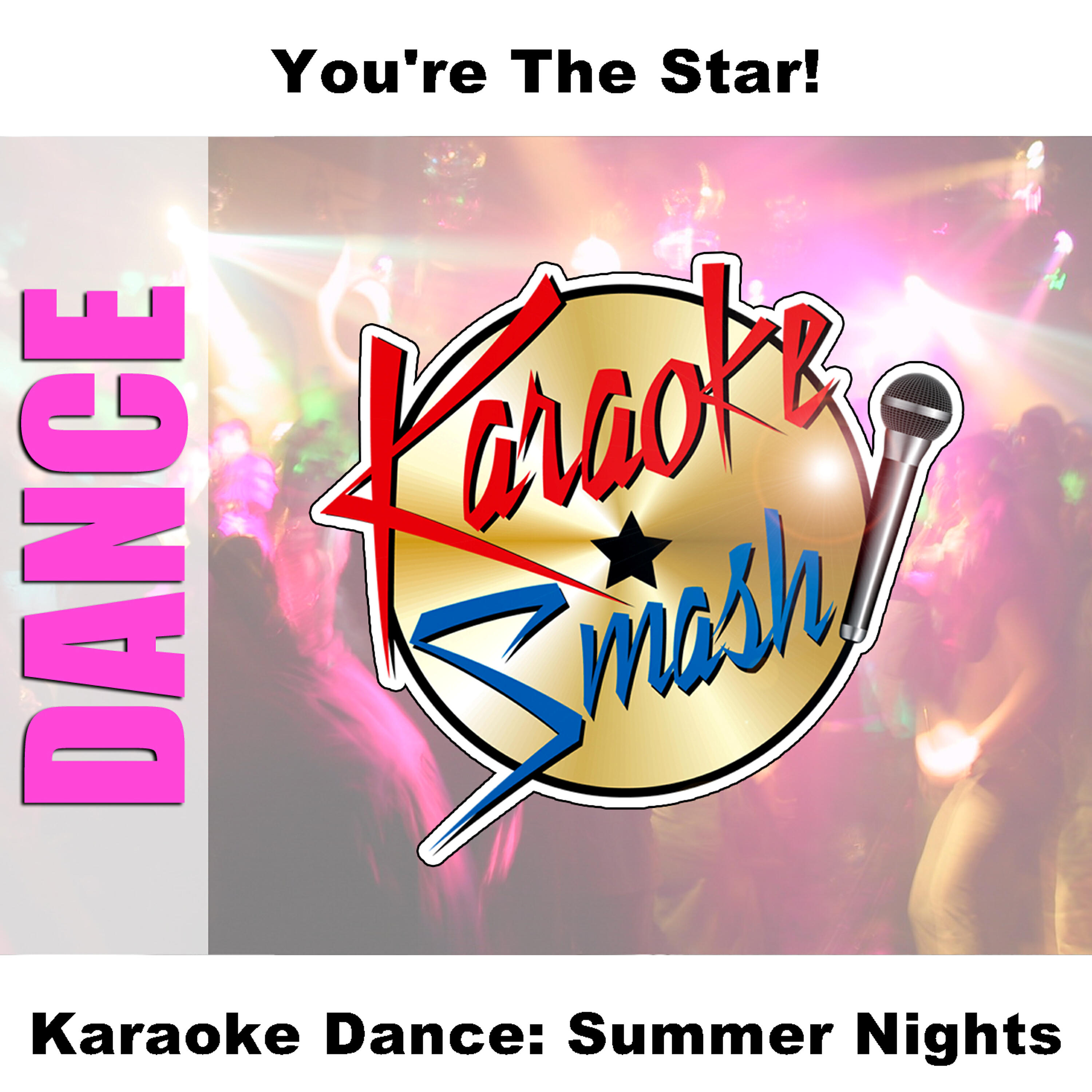 Studio Group - The Key - The Secret (Karaoke-Version) As Made Famous By: Urban Cookie Collective