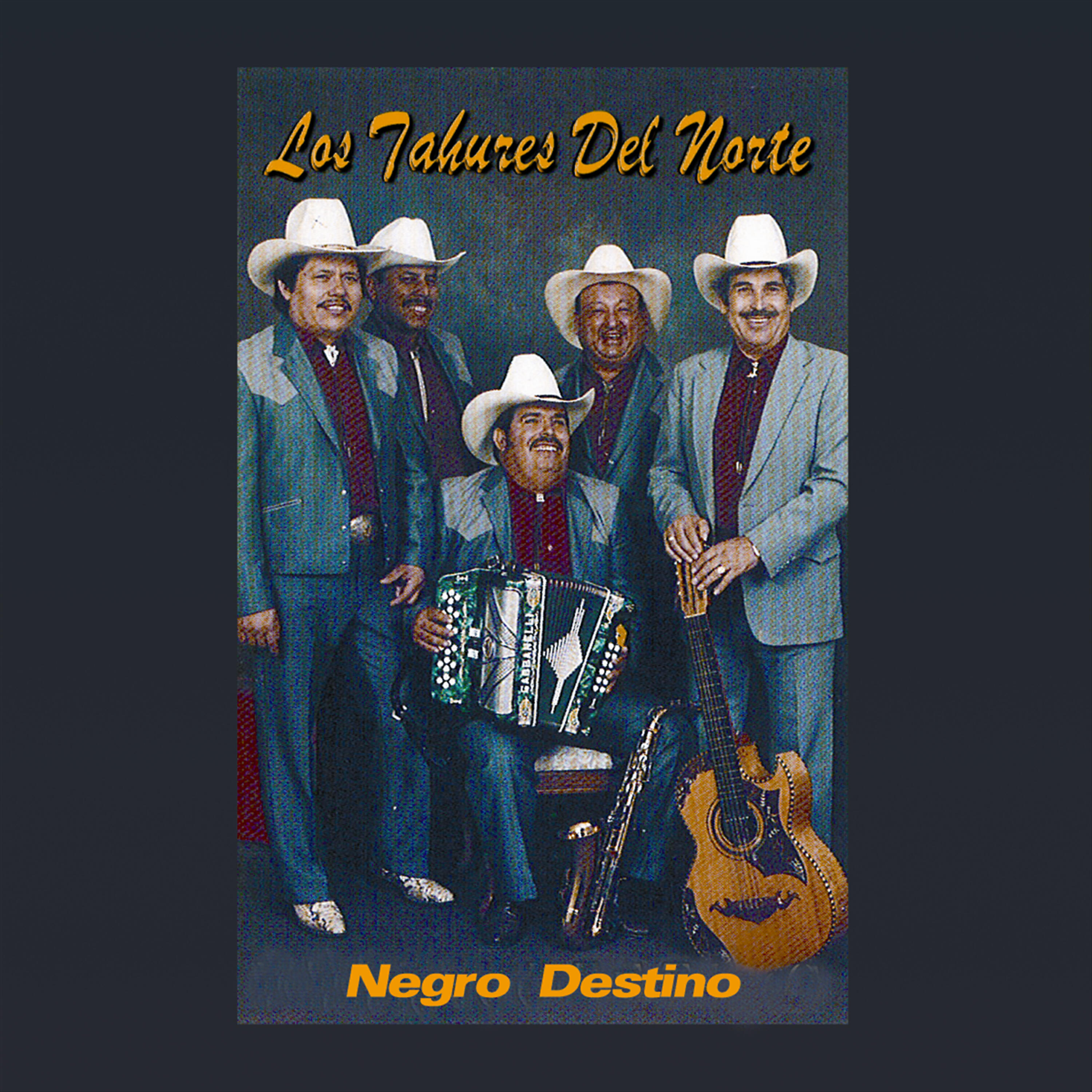 Los Tahures Del Norte - Anna Maria