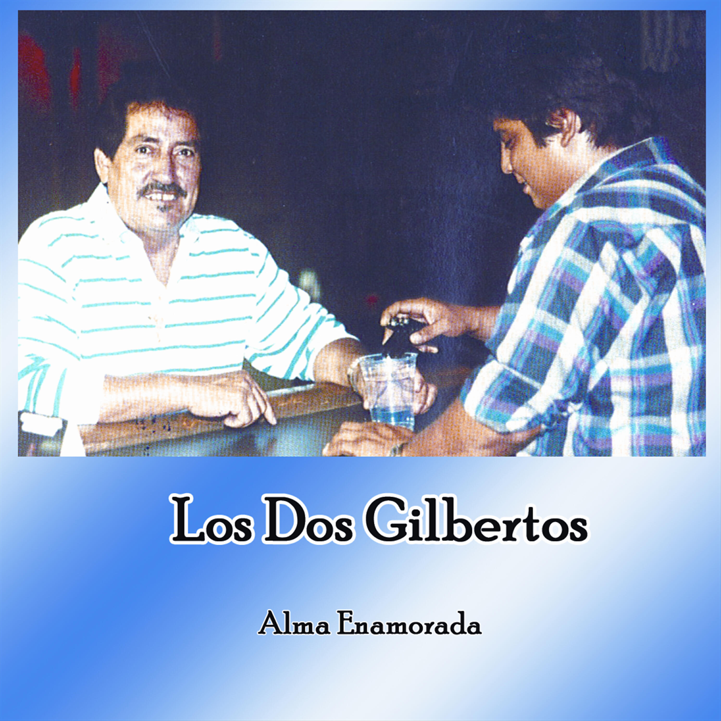 Los Dos Gilbertos - Erineo's Polka