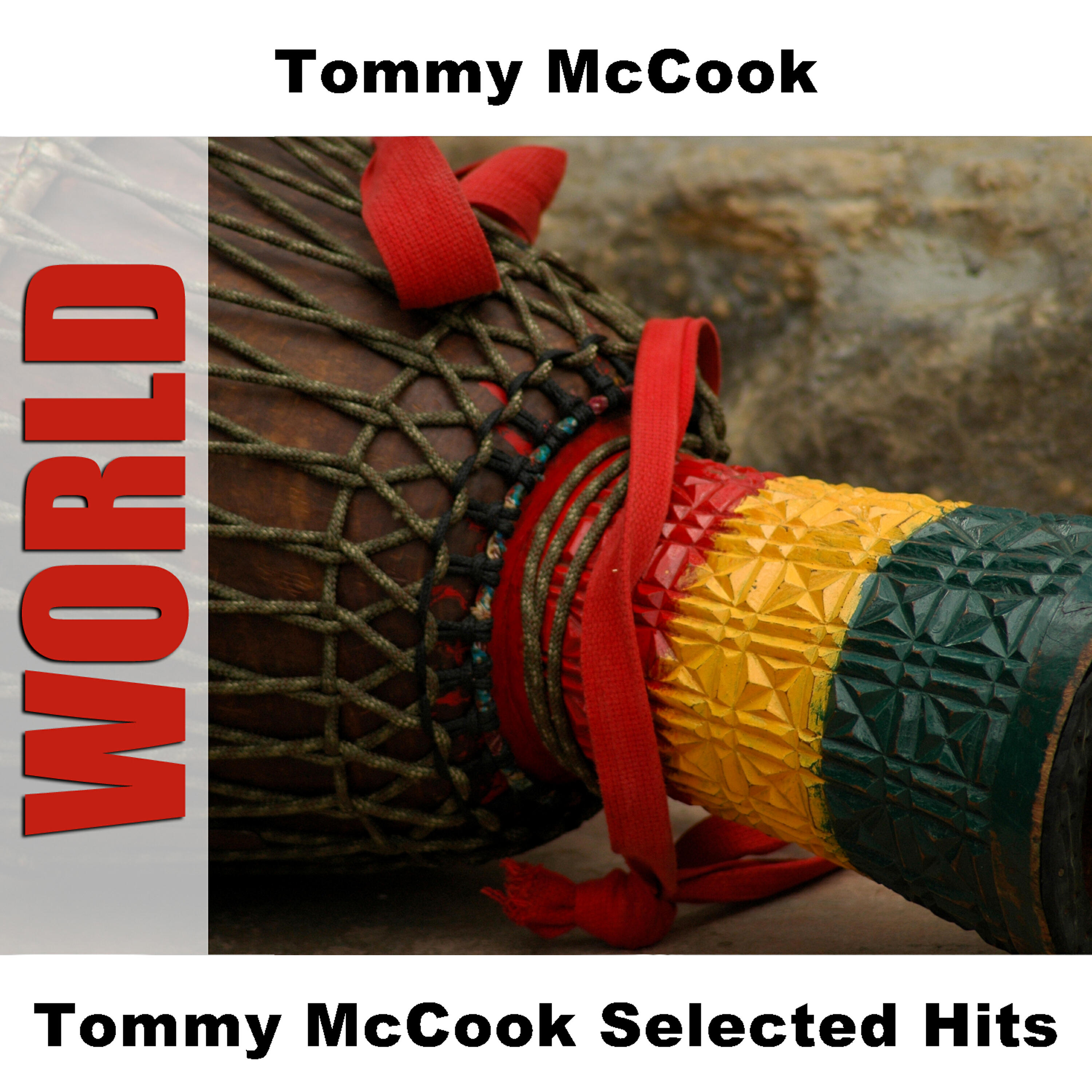 Tommy McCook - Dub It On The Banking Dub - Original