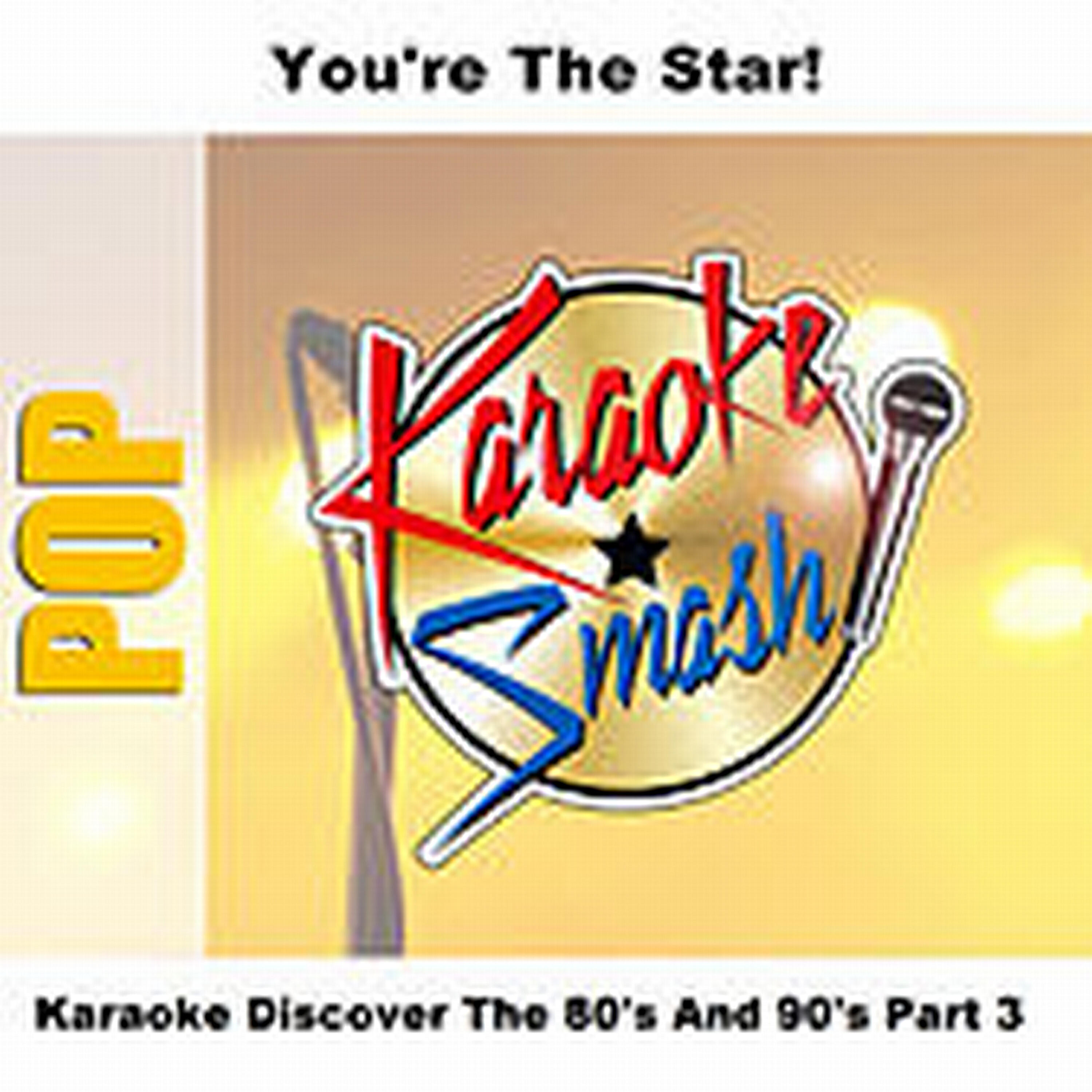 Studio Group - That's All (karaoke-version) As Made Famous By: Genesis