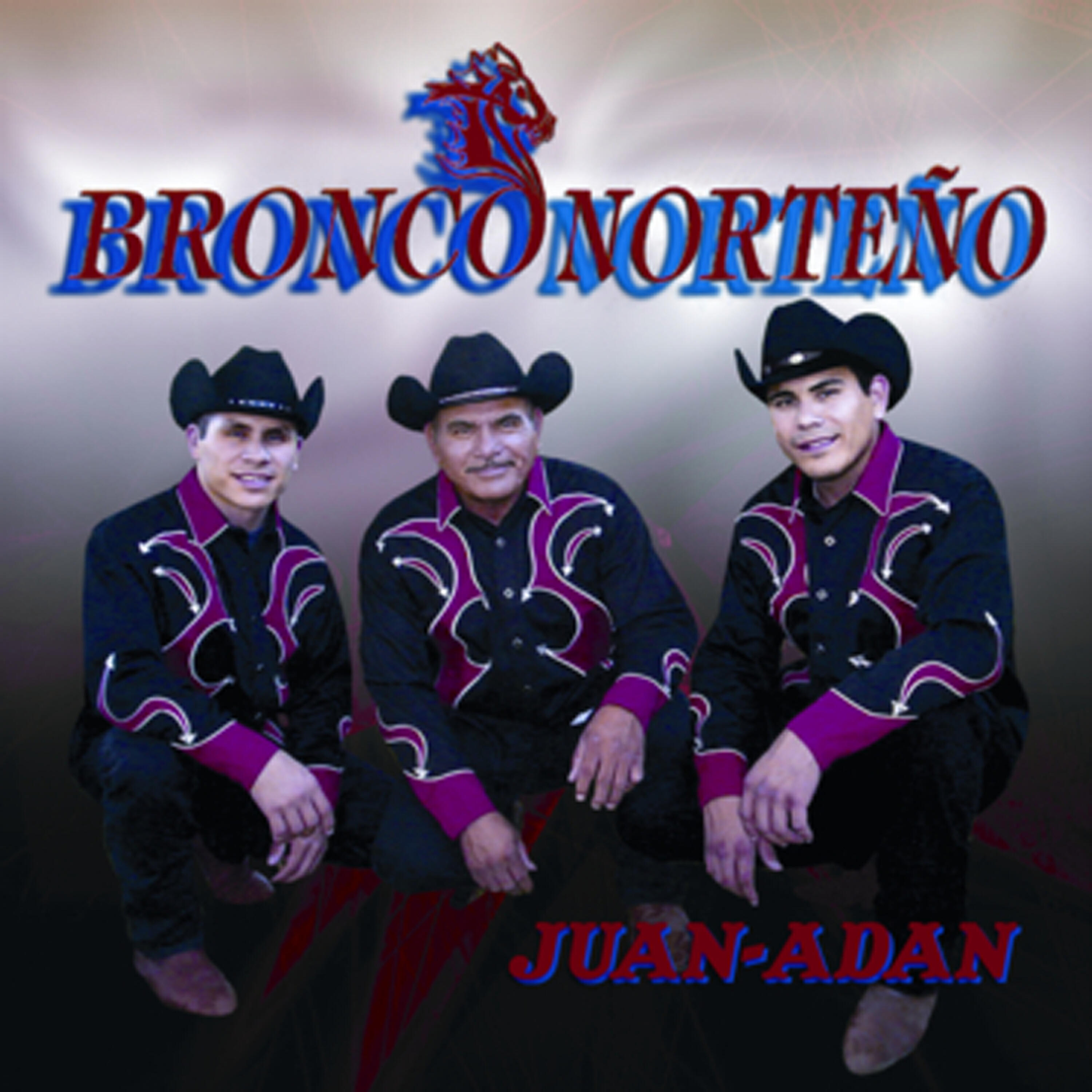 Bronco Norteno - Quisiera Ser Tu Hombre