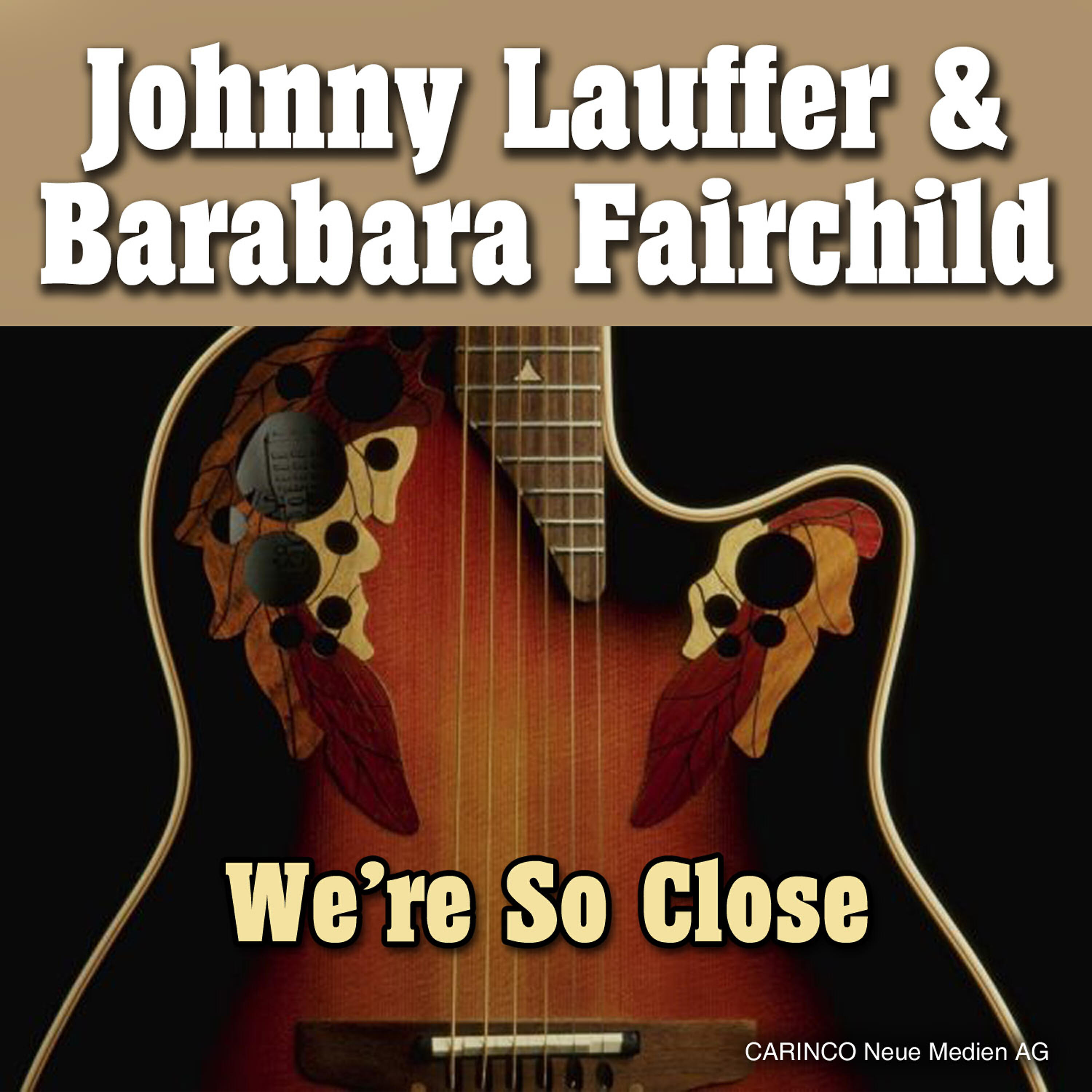Johnny Lauffer - Cheatin' Is (A No No)