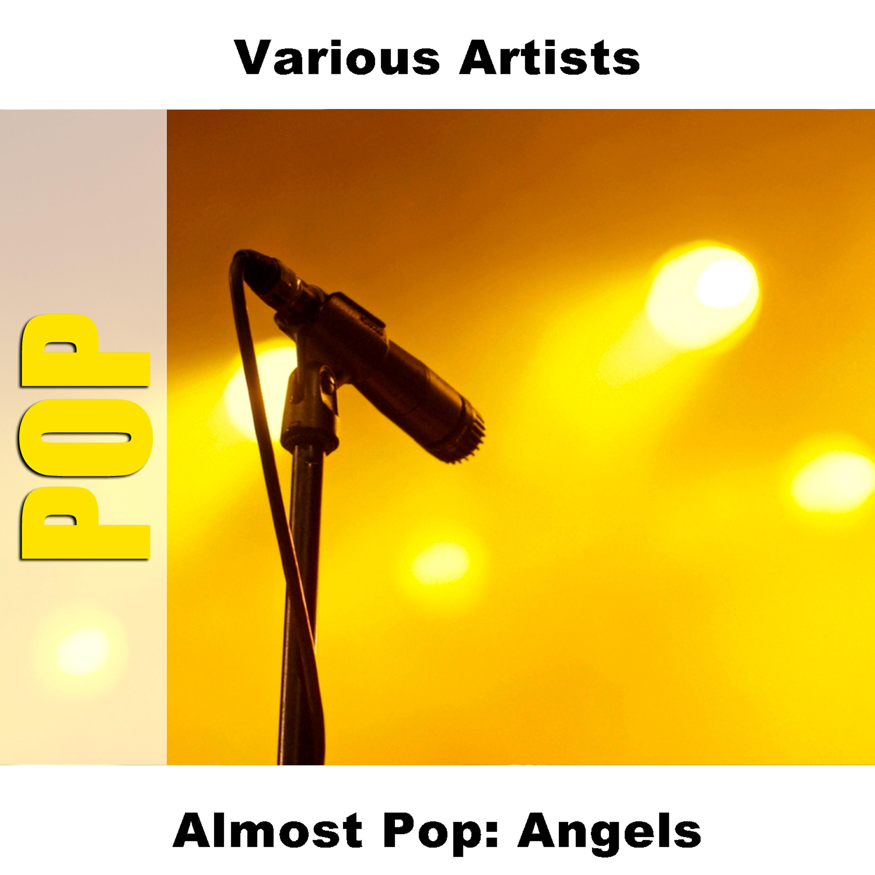 Studio Group - Freedom - Sound-A-Like As Made Famous By: Robbie Williams