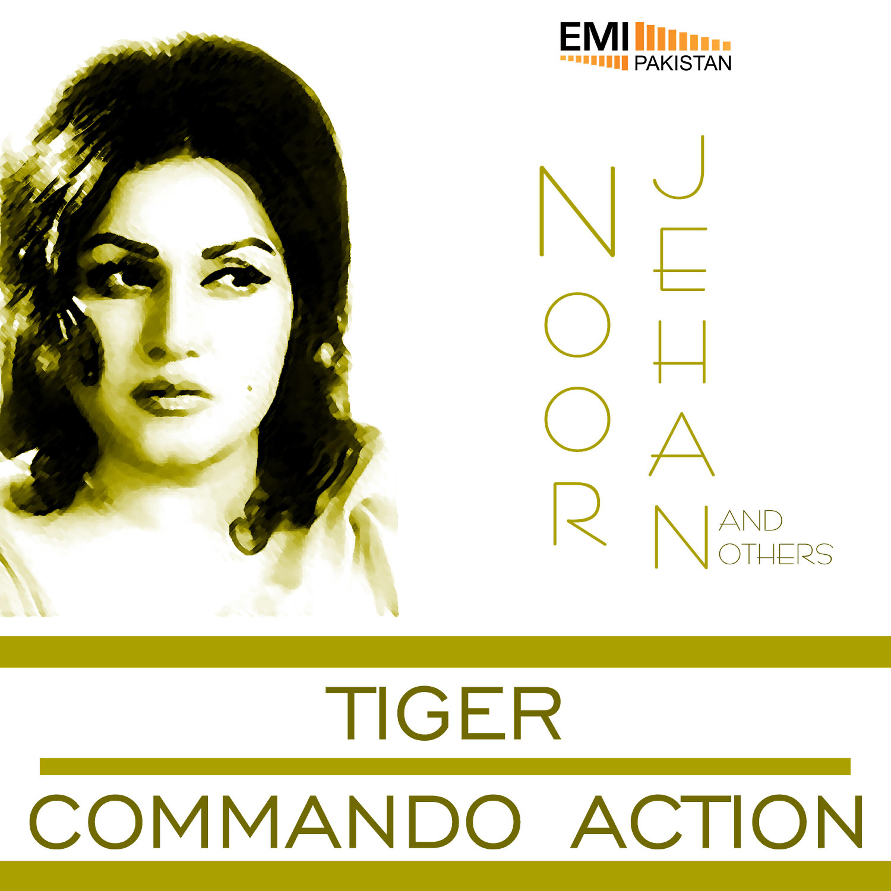 Noor Jehan - Utte Rab Ae Te Sajna (From 