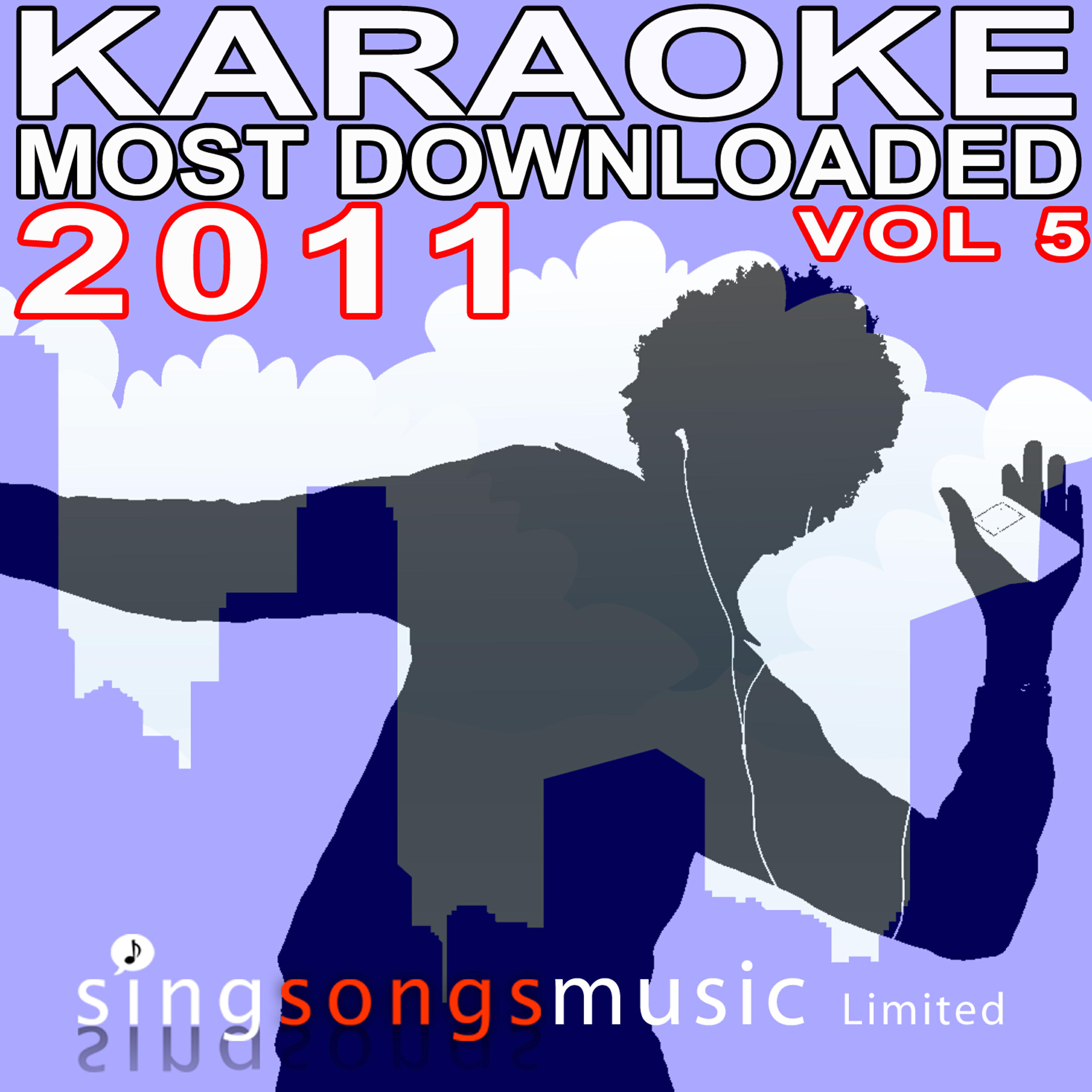 2010s Karaoke Band - Guilt (In the style of Nero)