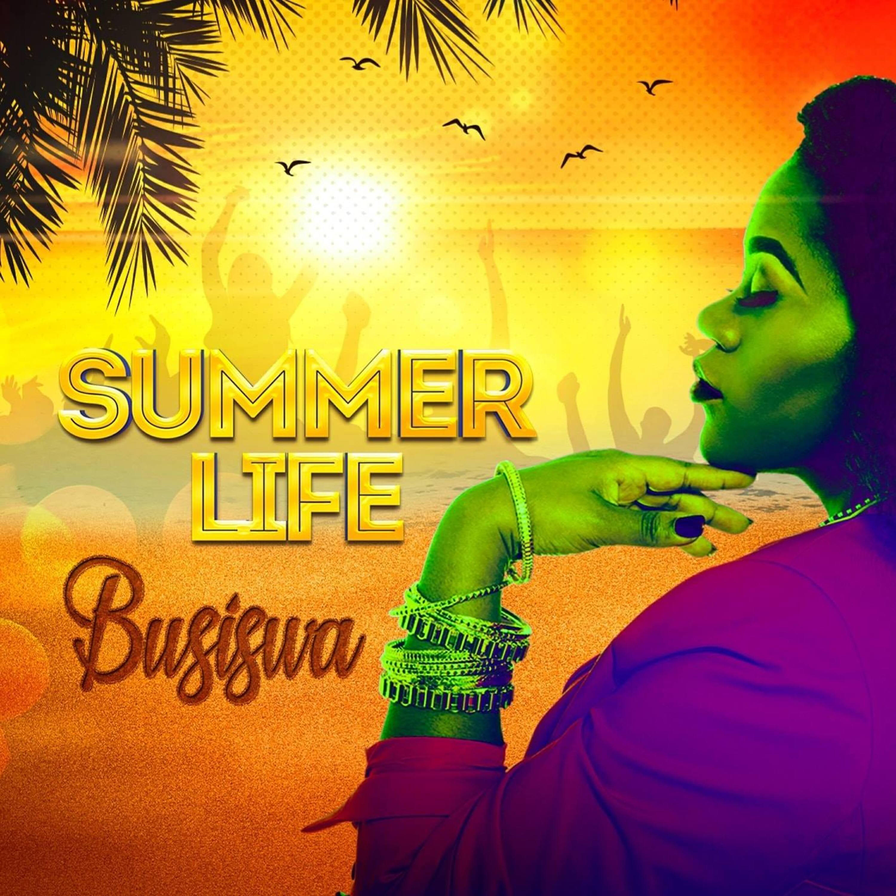 Busiswa - iSdudla (feat. Dladla Mshunqisi)