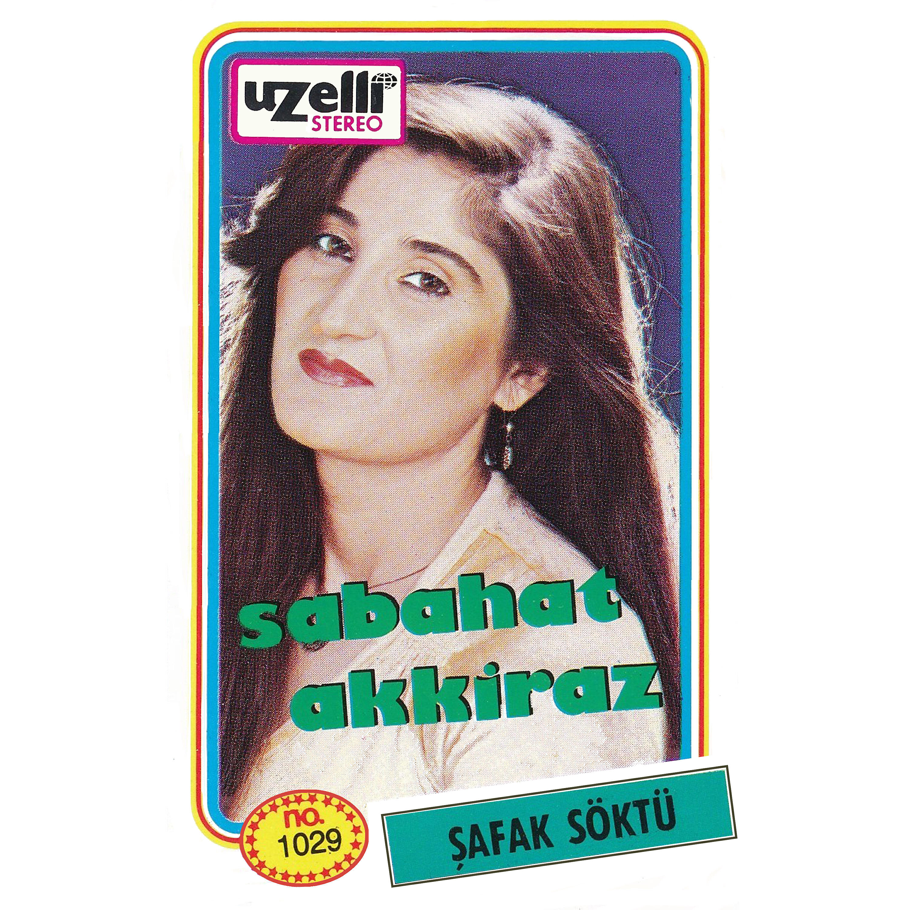 Sabahat Akkiraz - Garip Garip