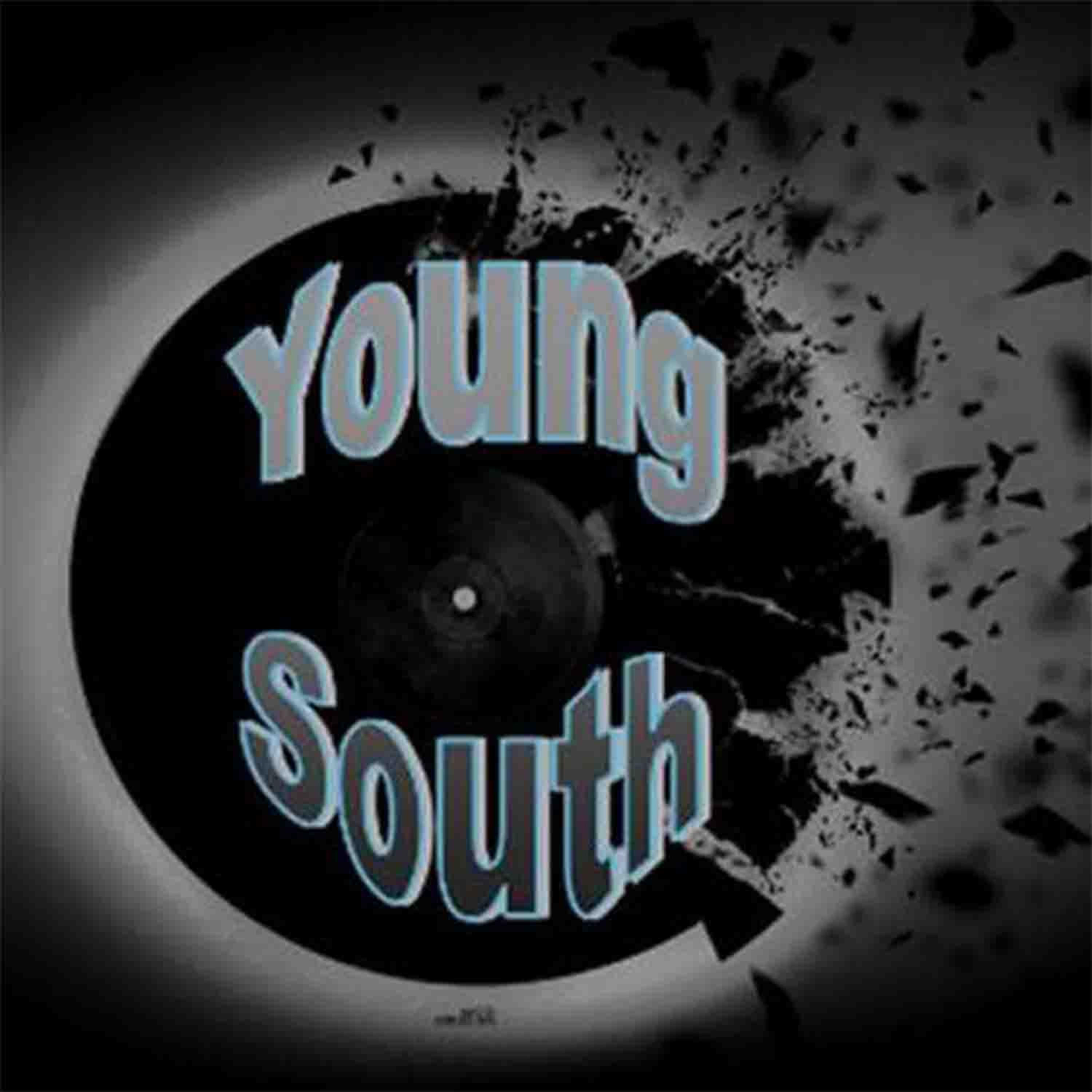 Постер альбома Young South