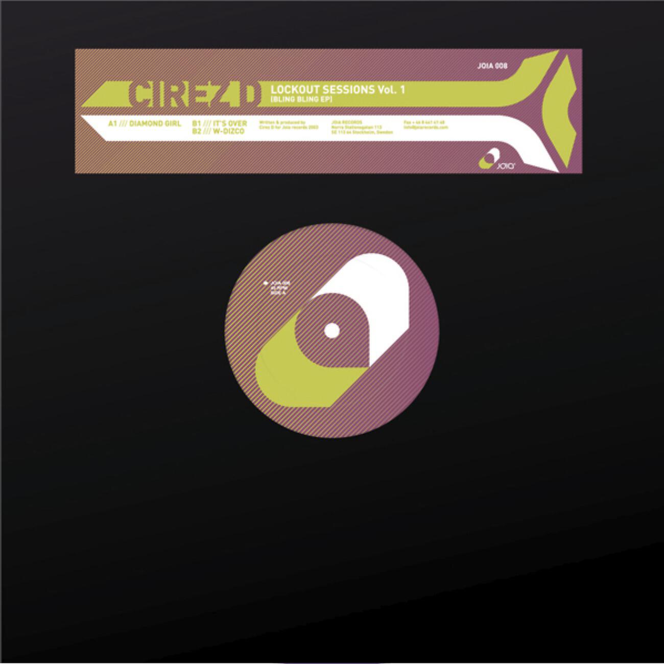 Cirez D - W-Dizco