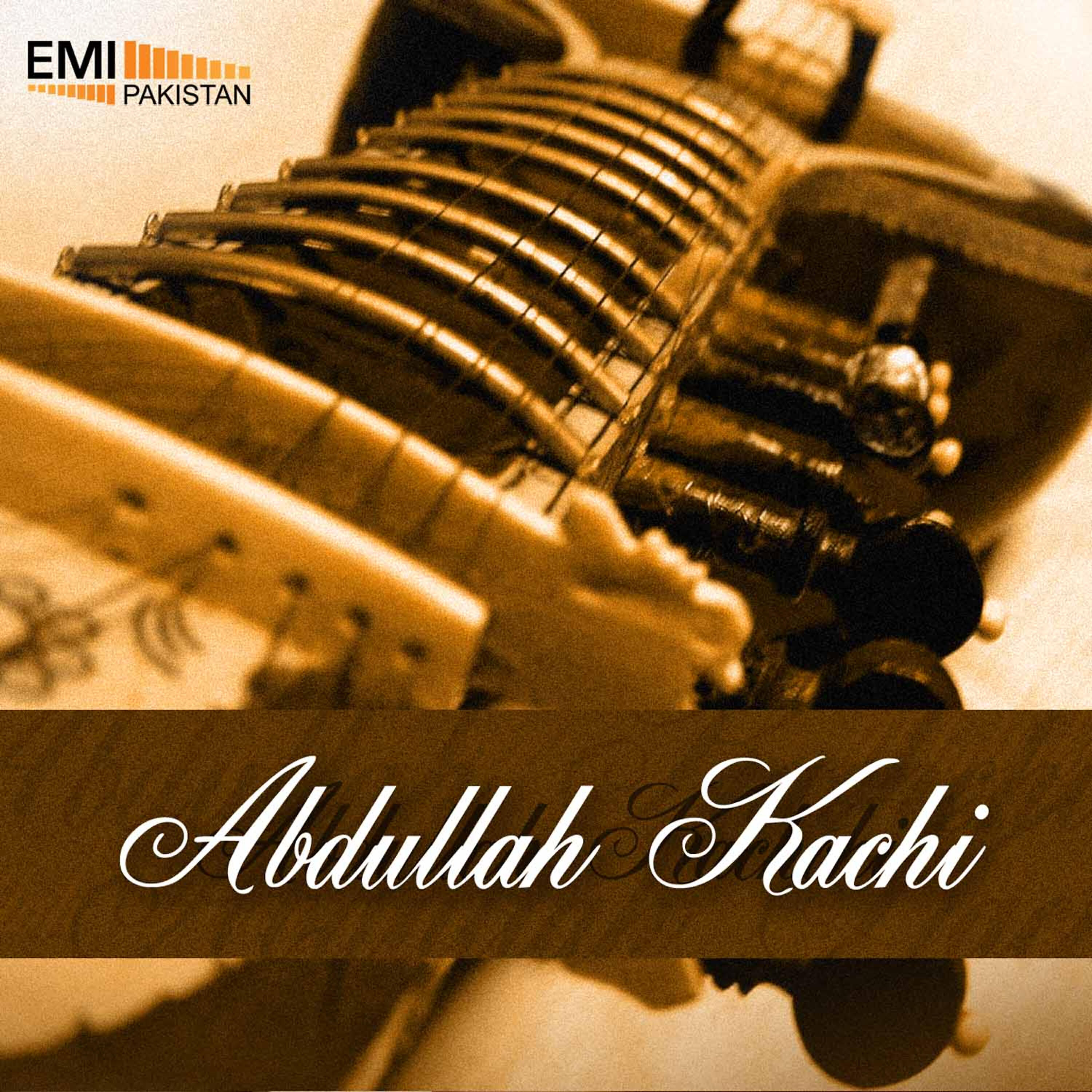 Abdullah Kachchi - Keharhri Rand Rachai