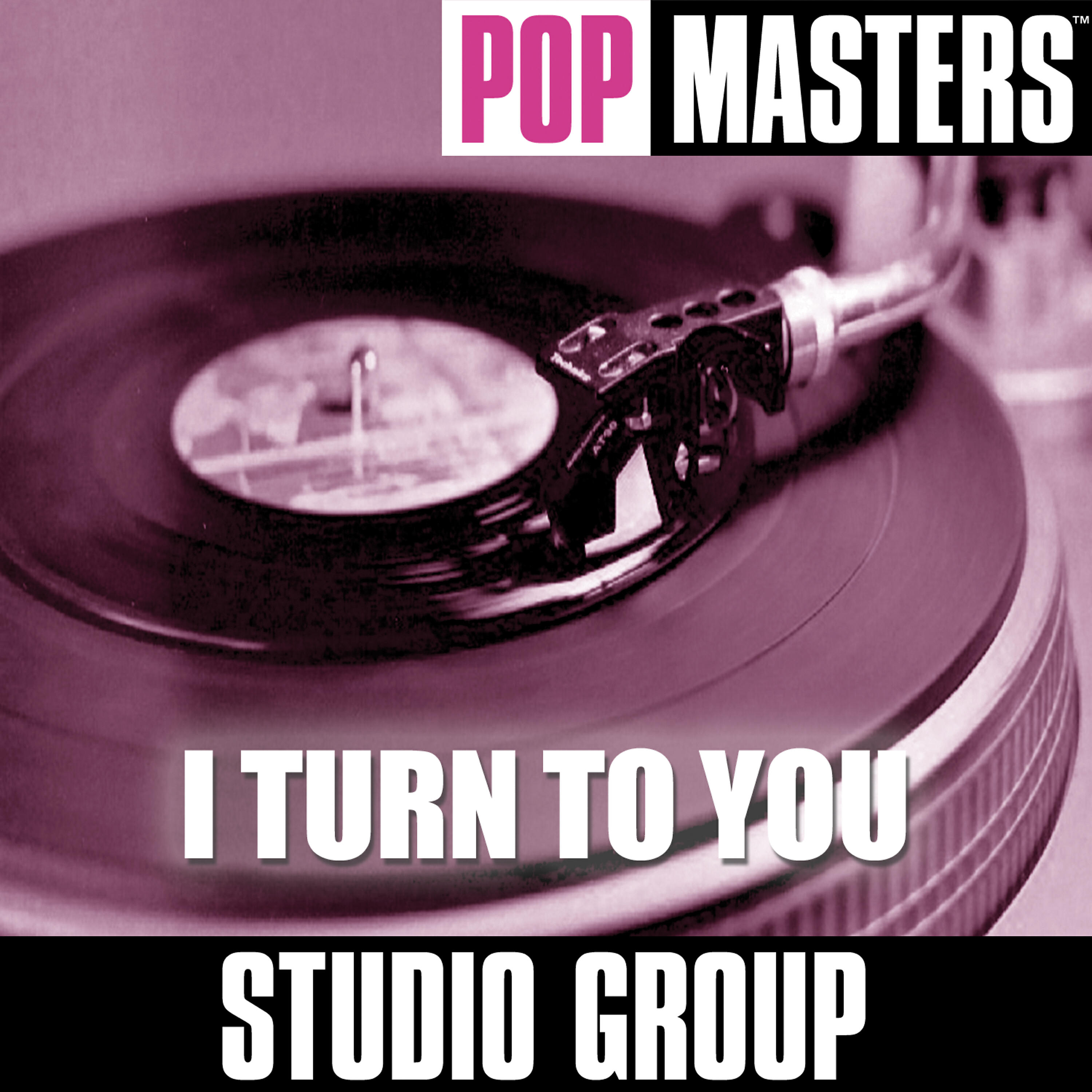 Studio Group - The Lord Is My Shepherd originally by Cissy Houston With The Hezekiah Walker Choir