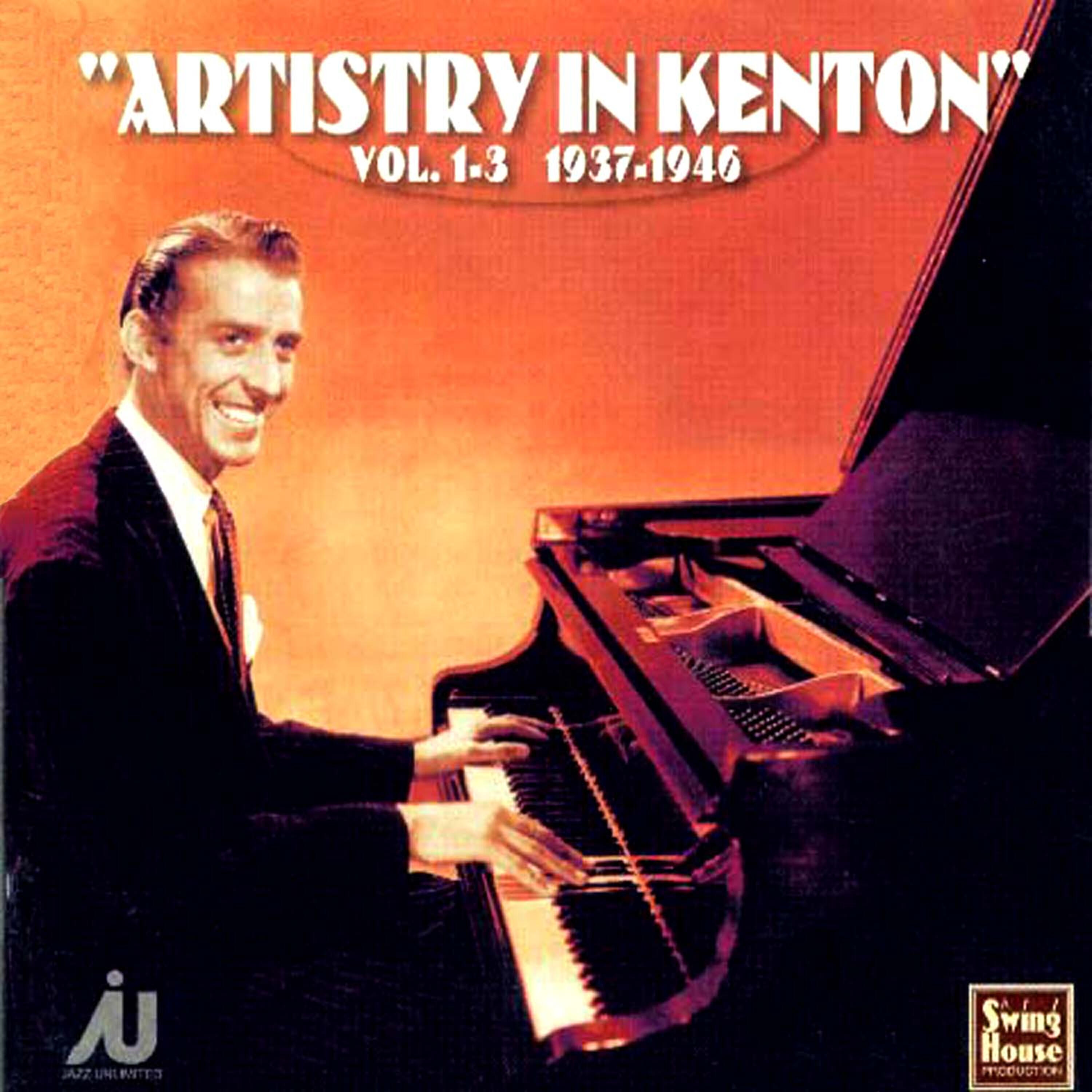 STAN KENTON - Tampico