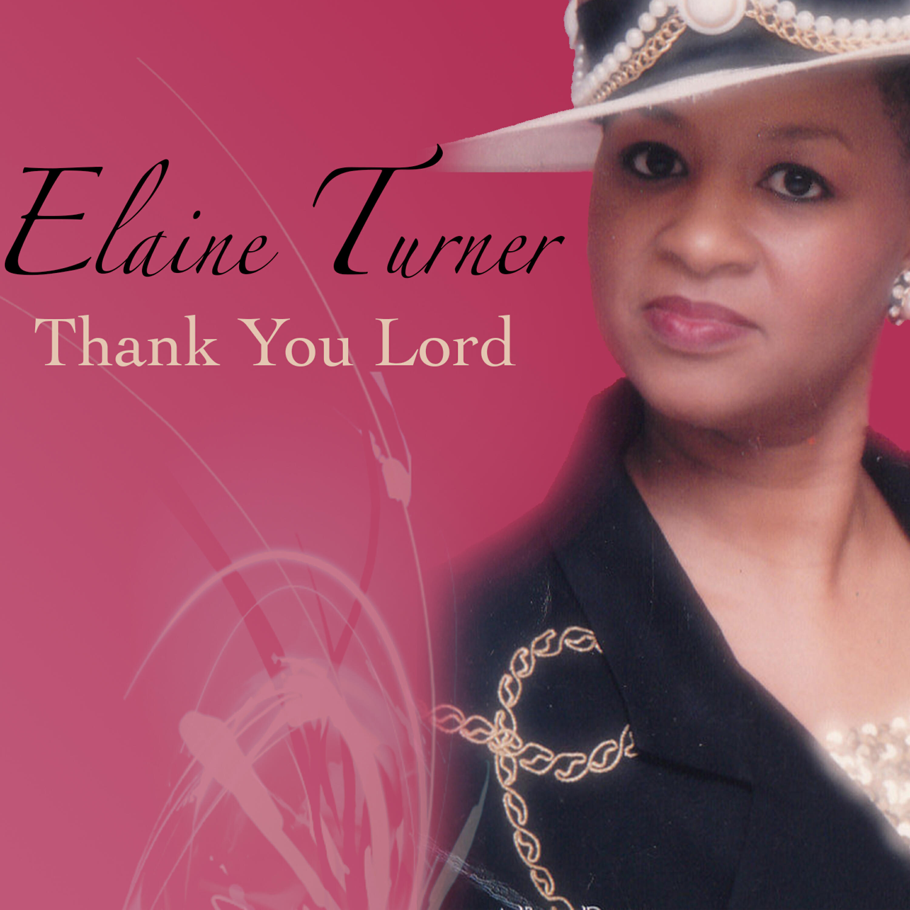 Cherie Alexander - Don't Stop Trusting God
