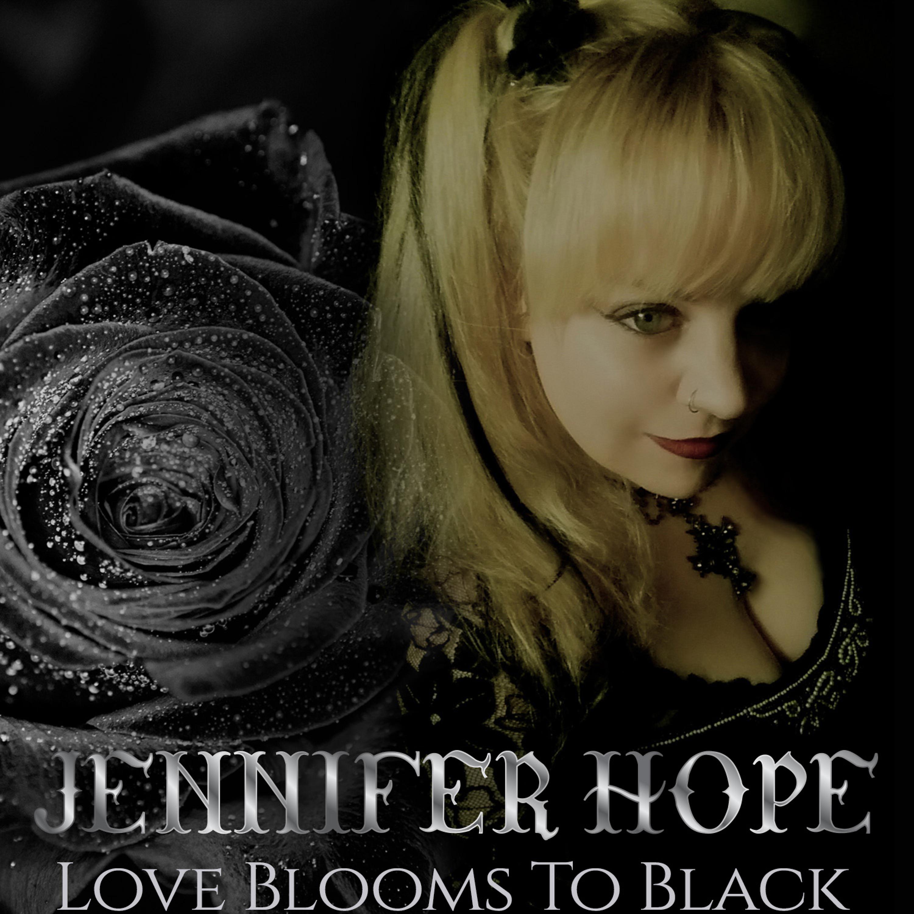 Постер альбома Love Blooms to Black