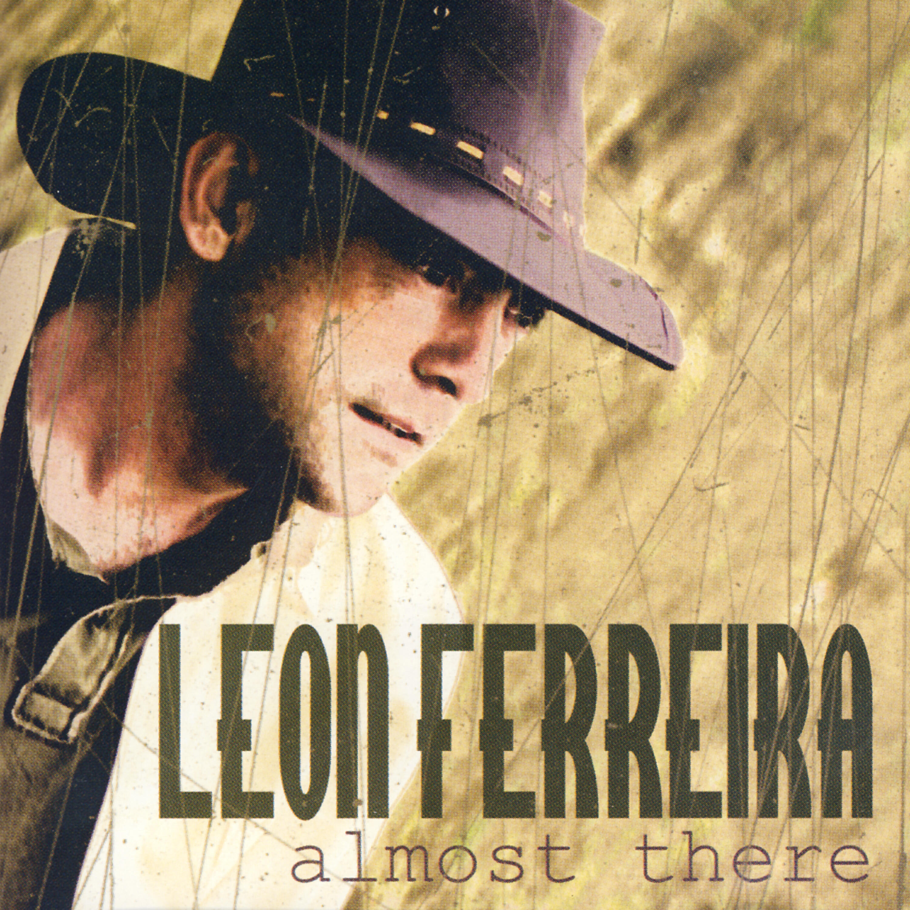 Leon Ferreira - The Gentle Healer