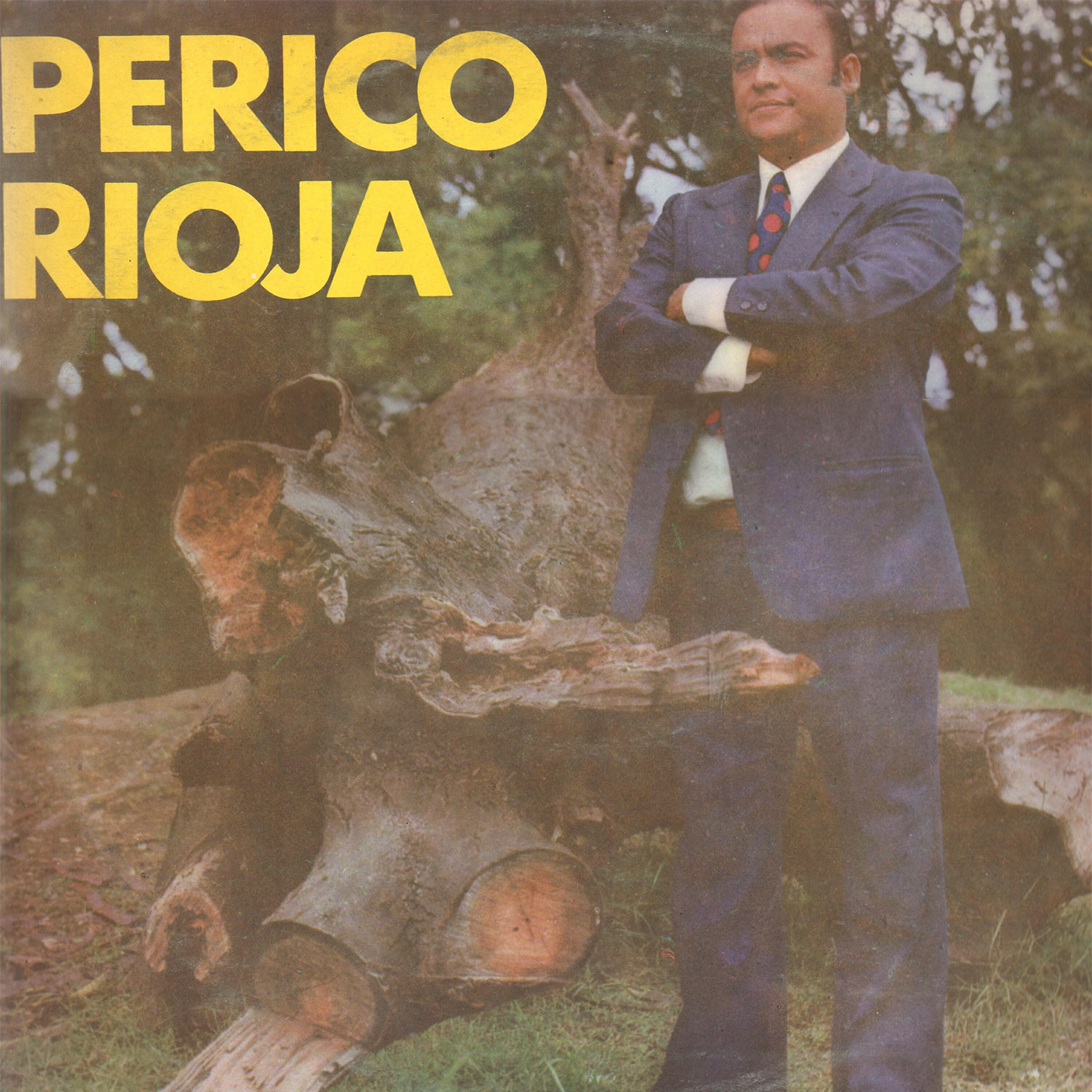 Perico Rioja - El Opa 28