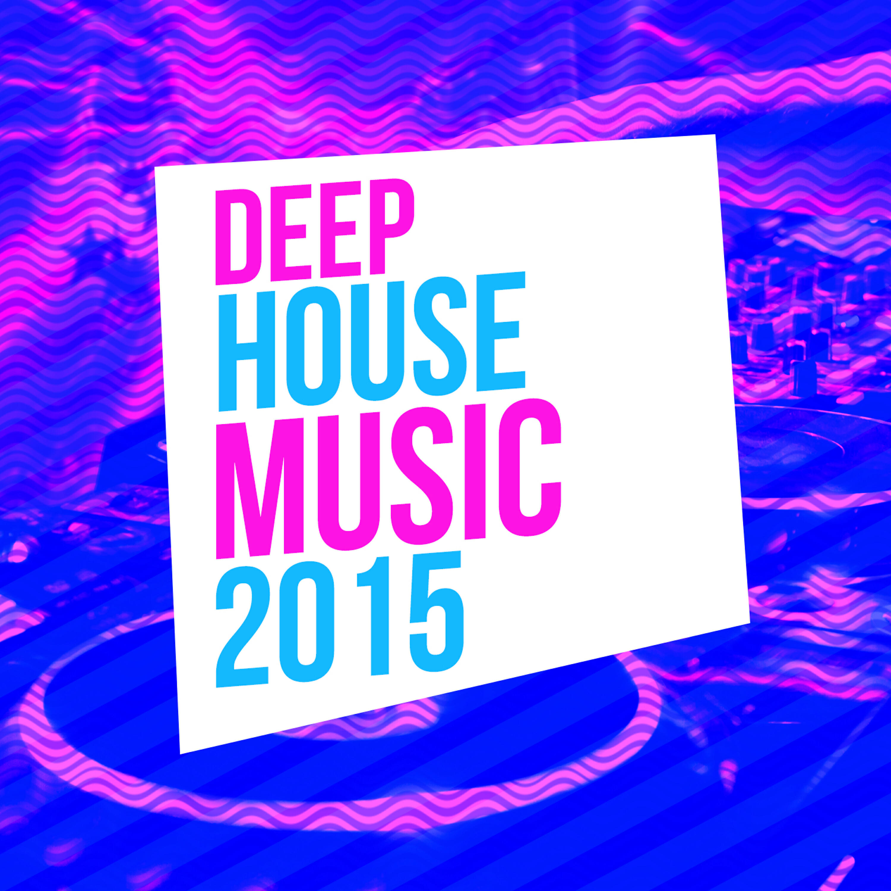 Deep House Music - Prog Frog