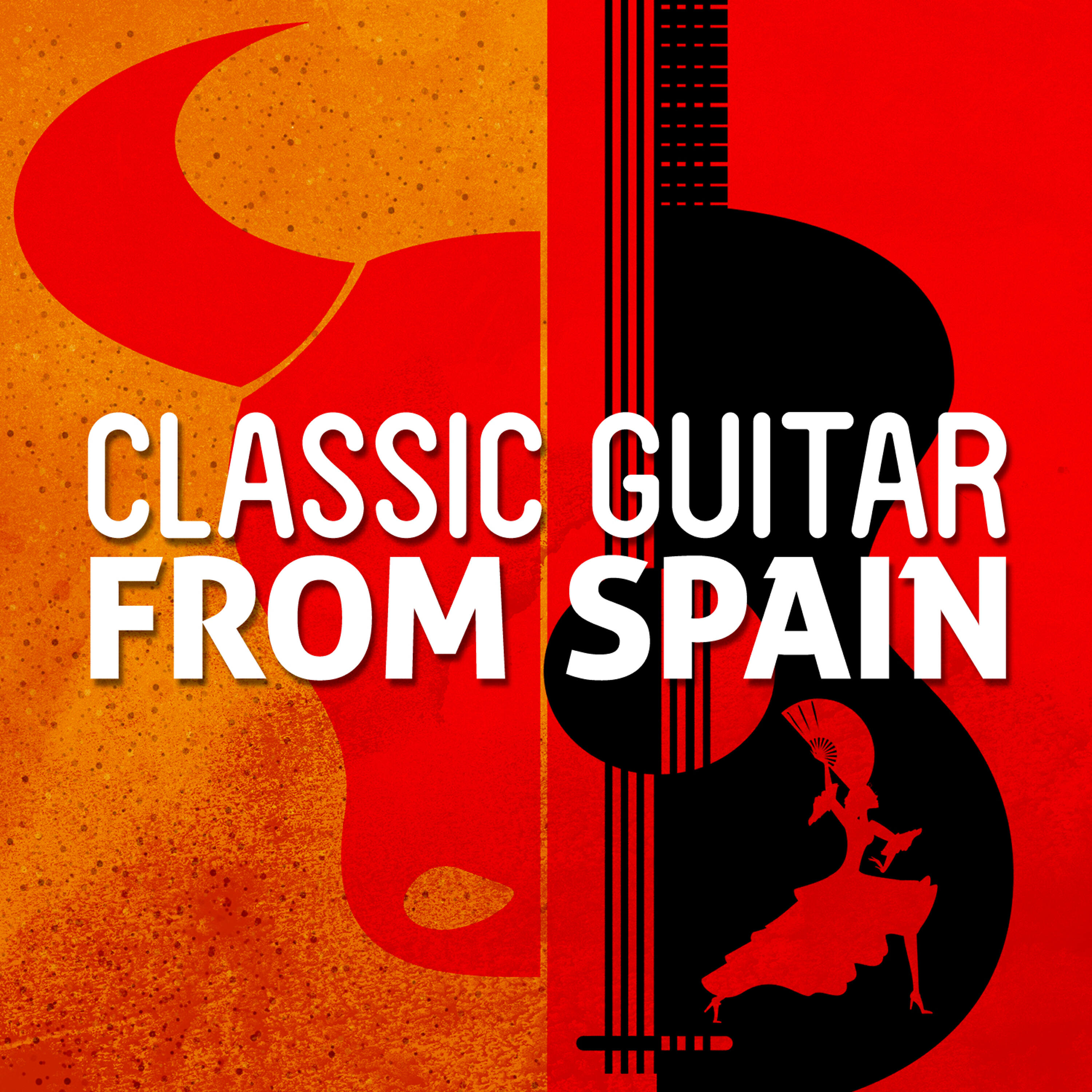 Guitarra Clásica Española - Last Rays of Light
