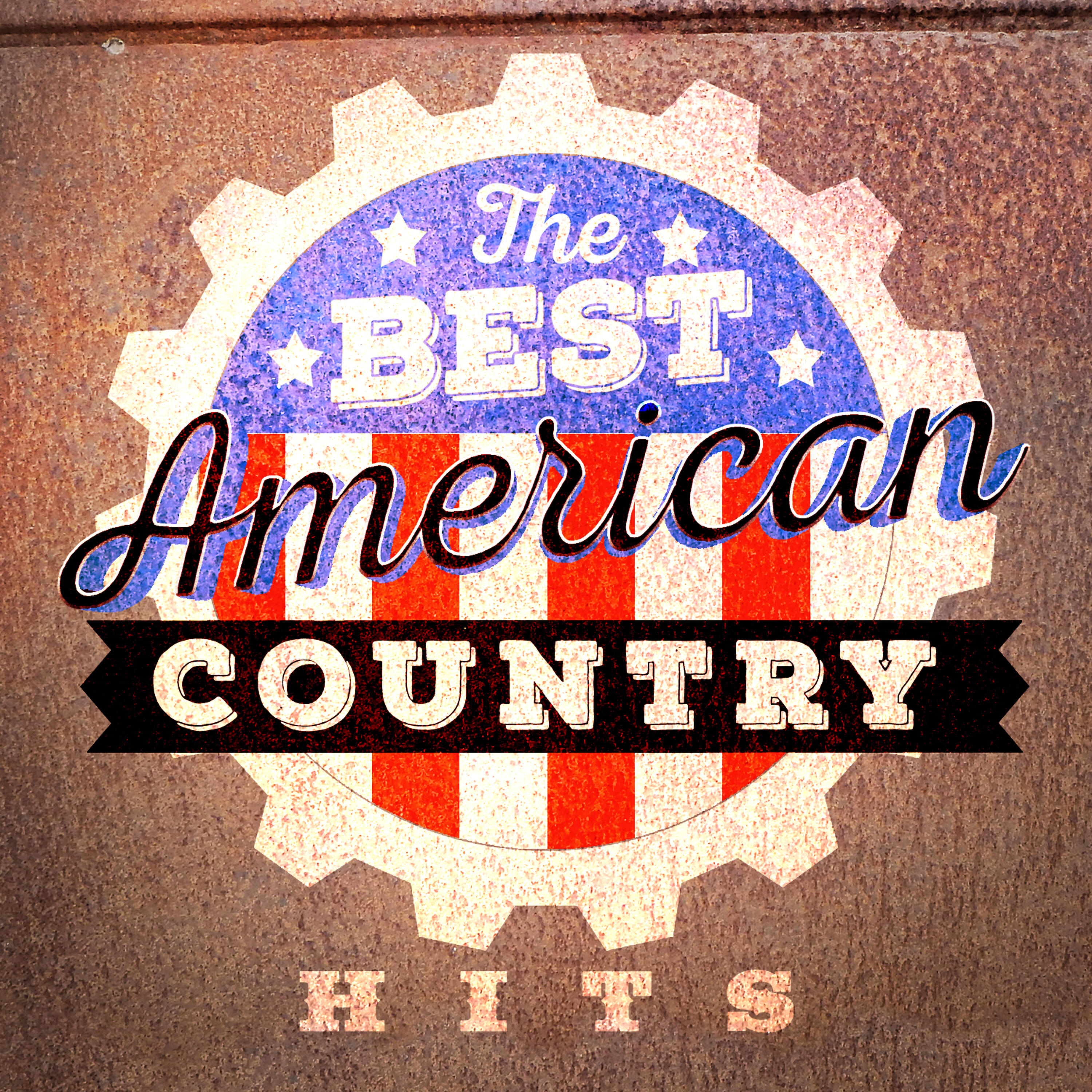American Country Hits - Gone Country