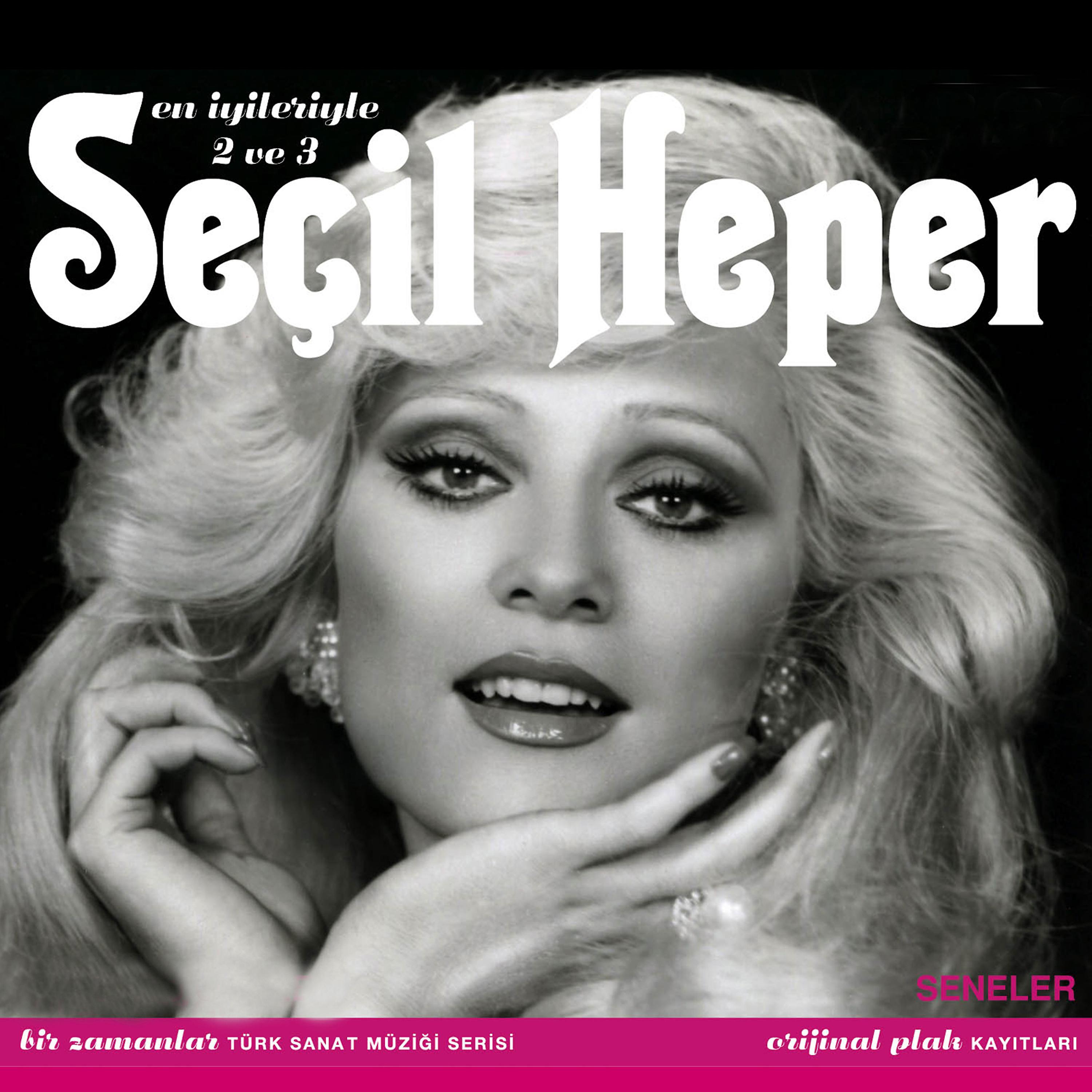 Постер альбома Seneler