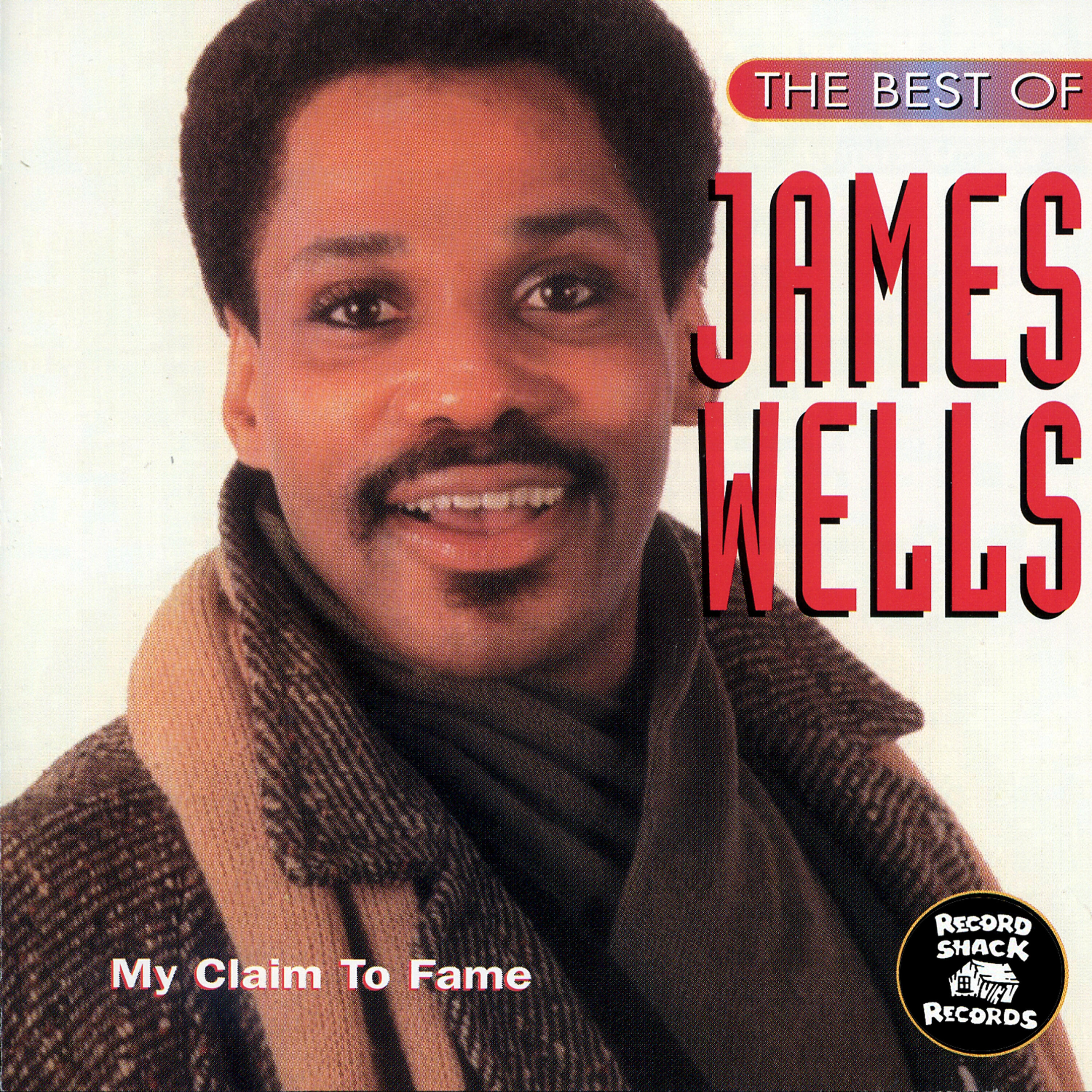 James Wells - My Claim to Fame (Extended Version)