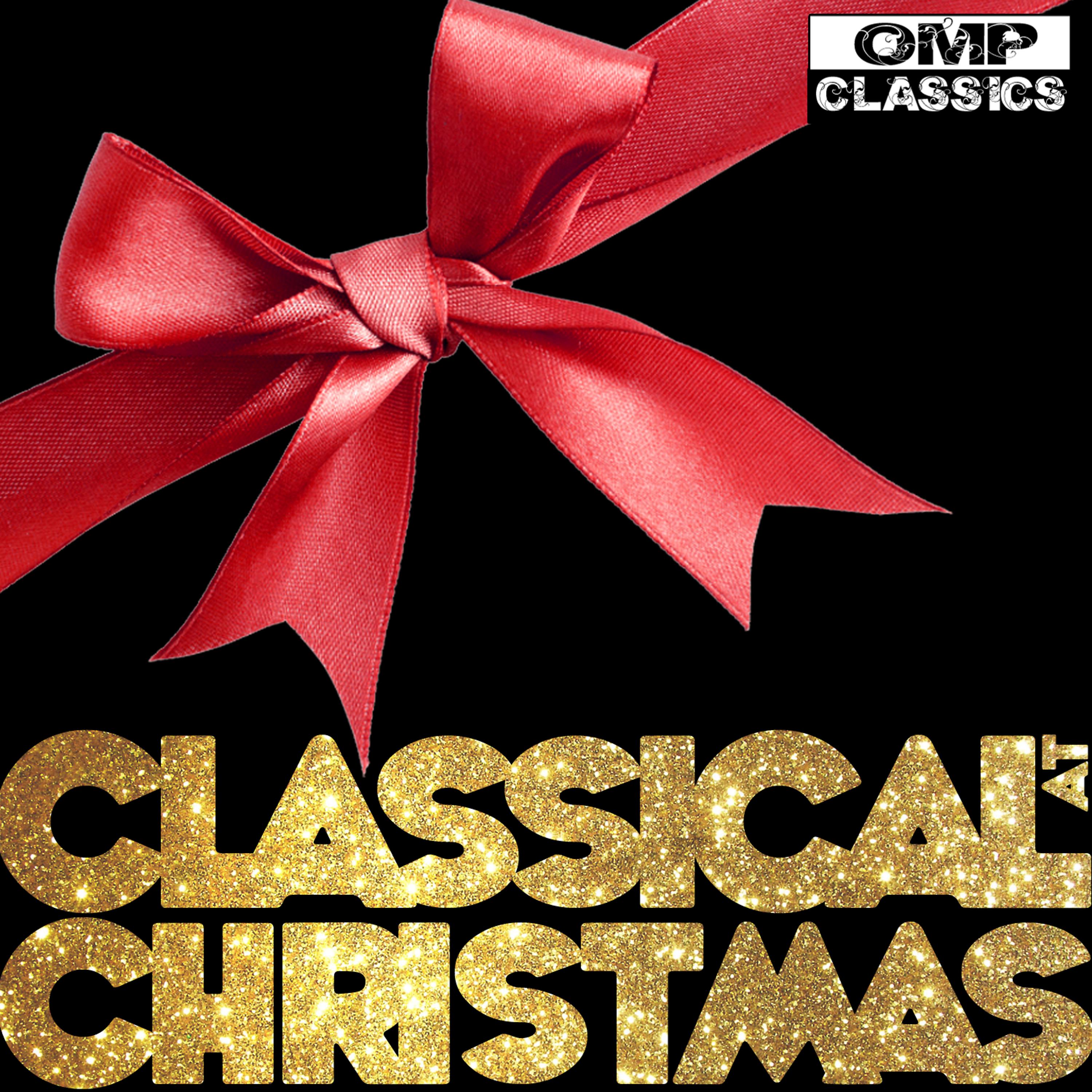 Постер альбома Classical At Christmas