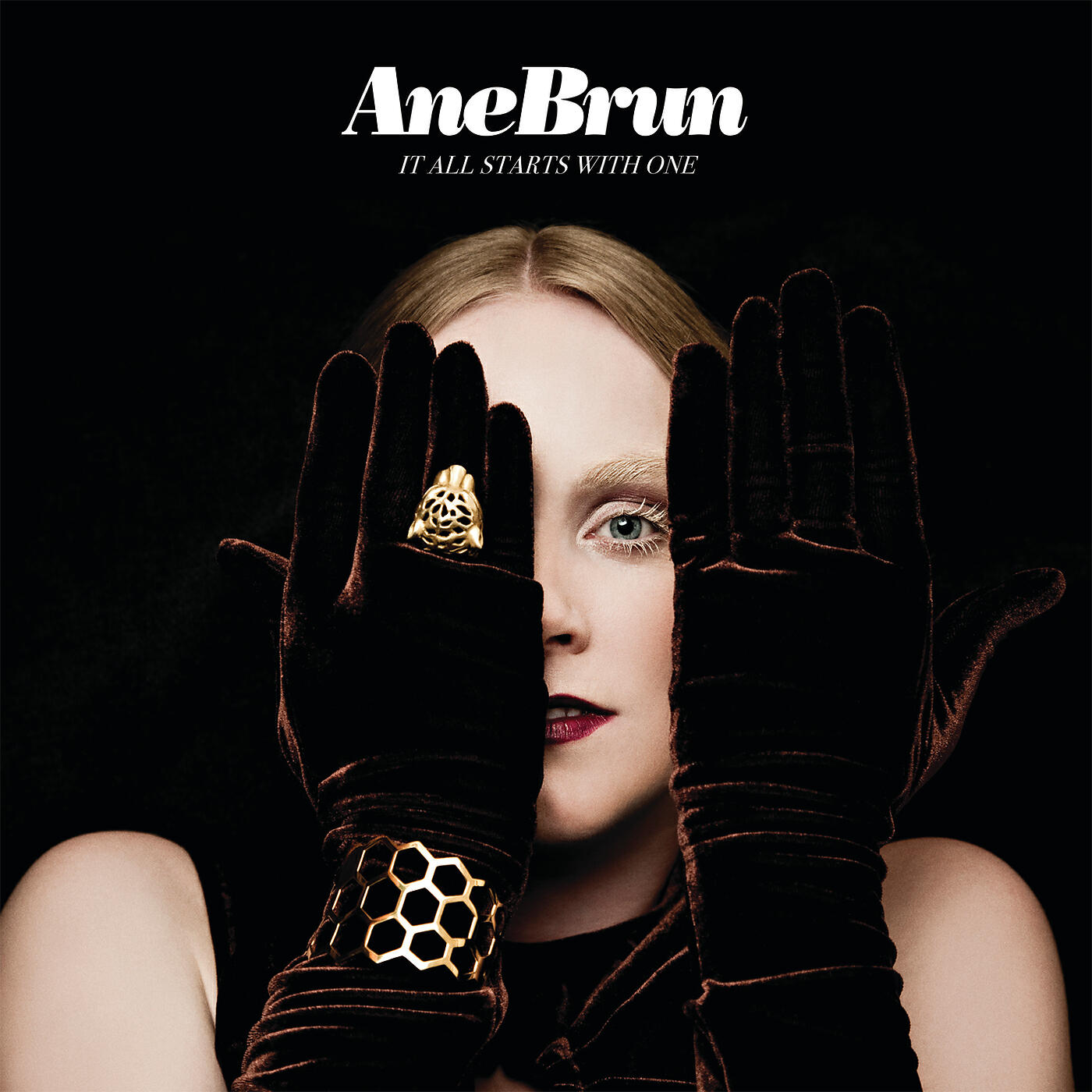 Ane Brun - Worship